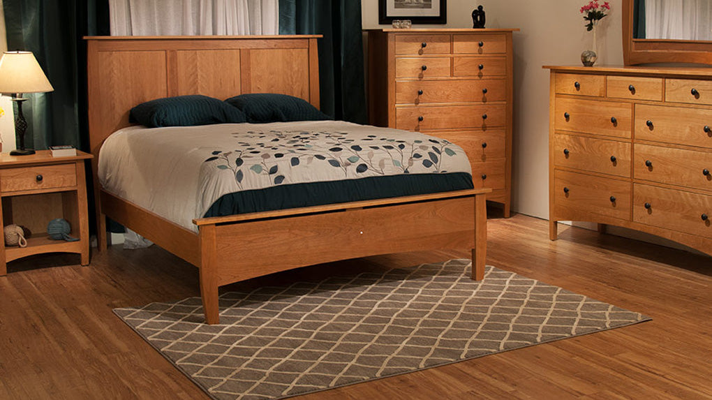 No Middleman — Just Honest Craftsmanship from Vermont Made Furniture