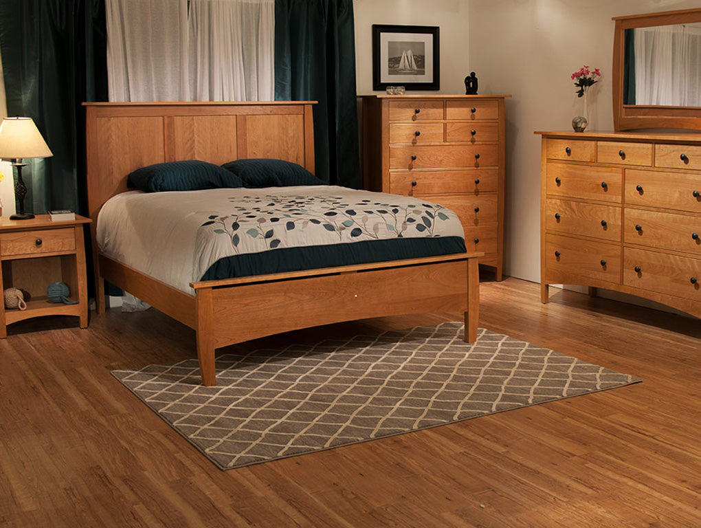 No Middleman — Just Honest Craftsmanship from Vermont Made Furniture