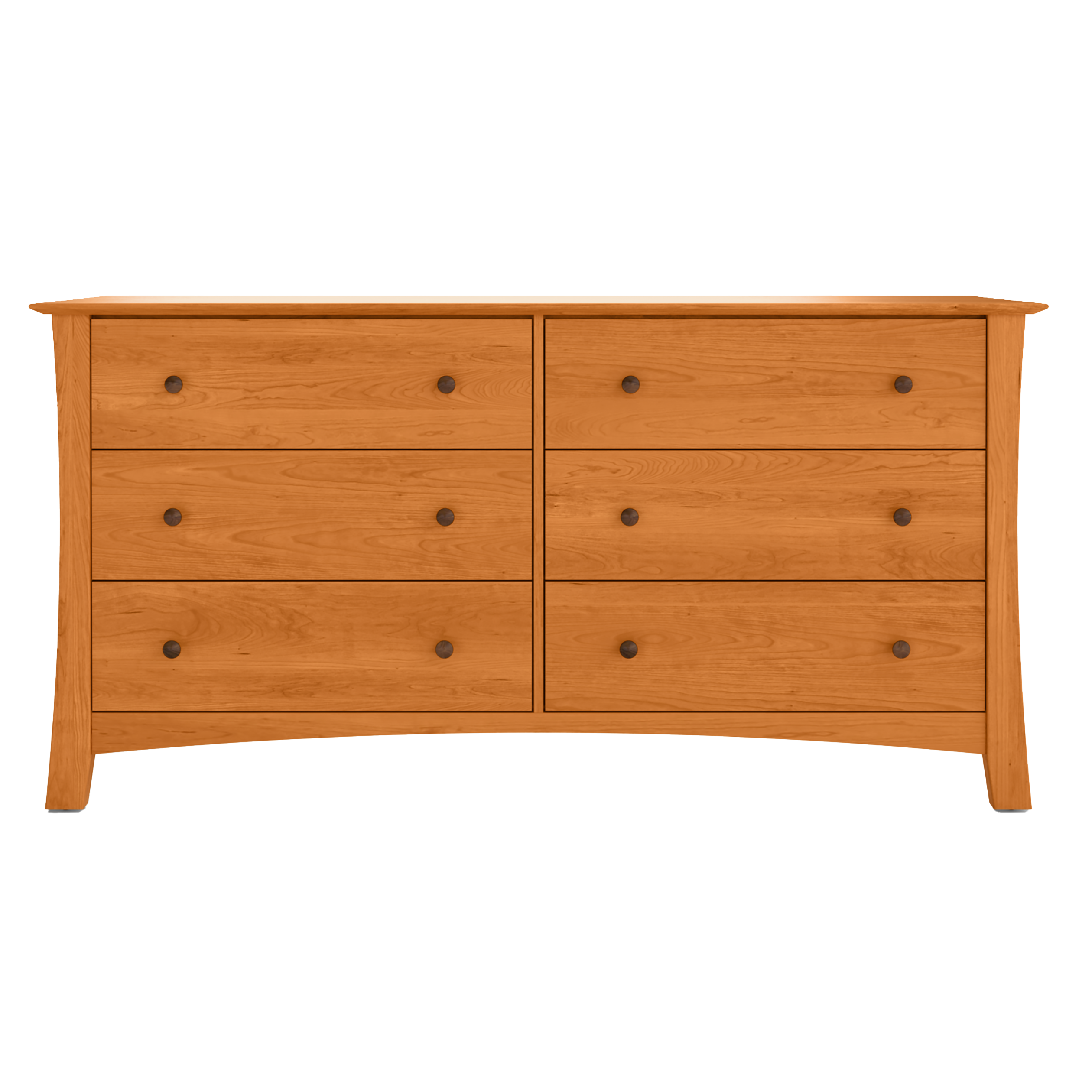 Armstrong Six Drawer Dresser