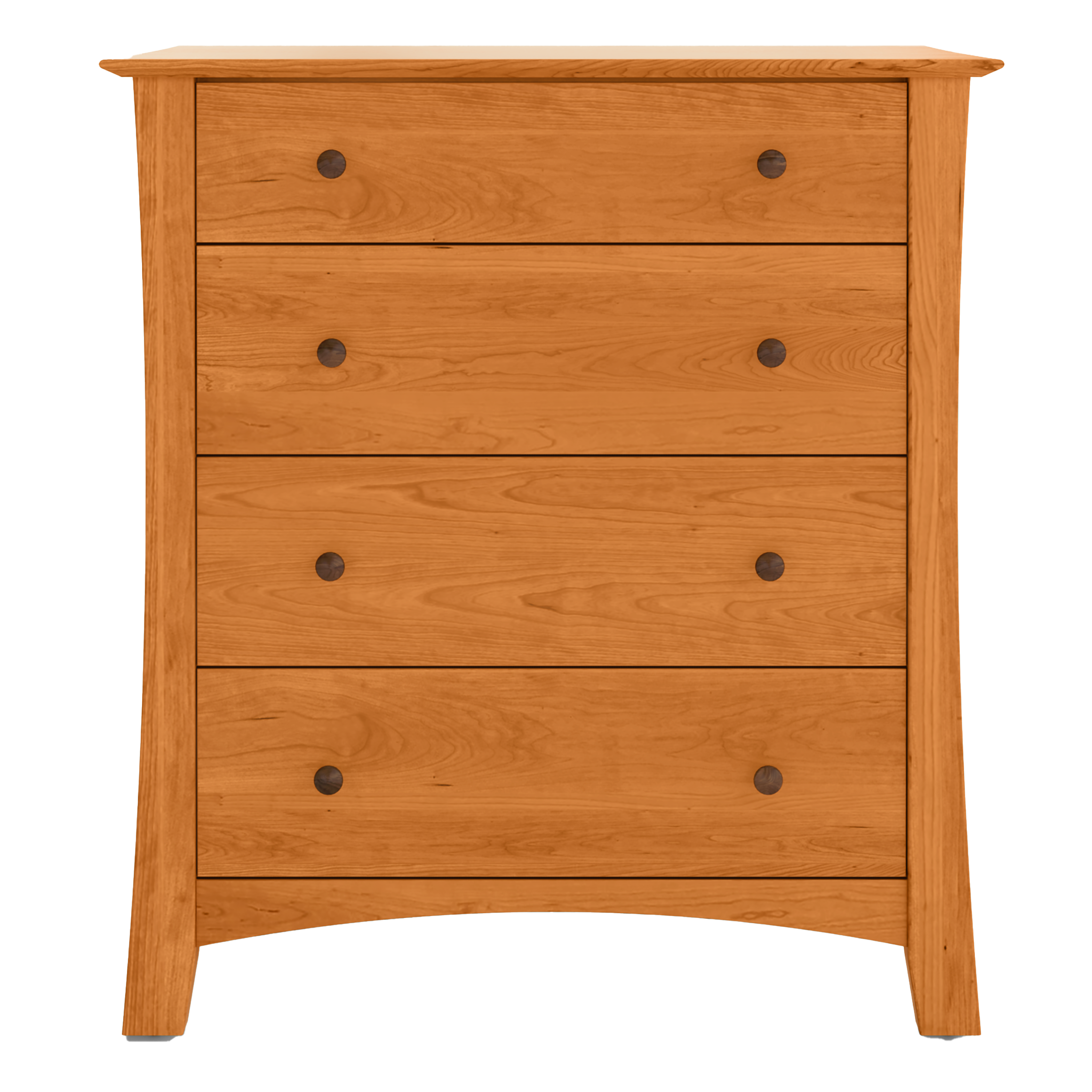 Armstrong Four Drawer Chest