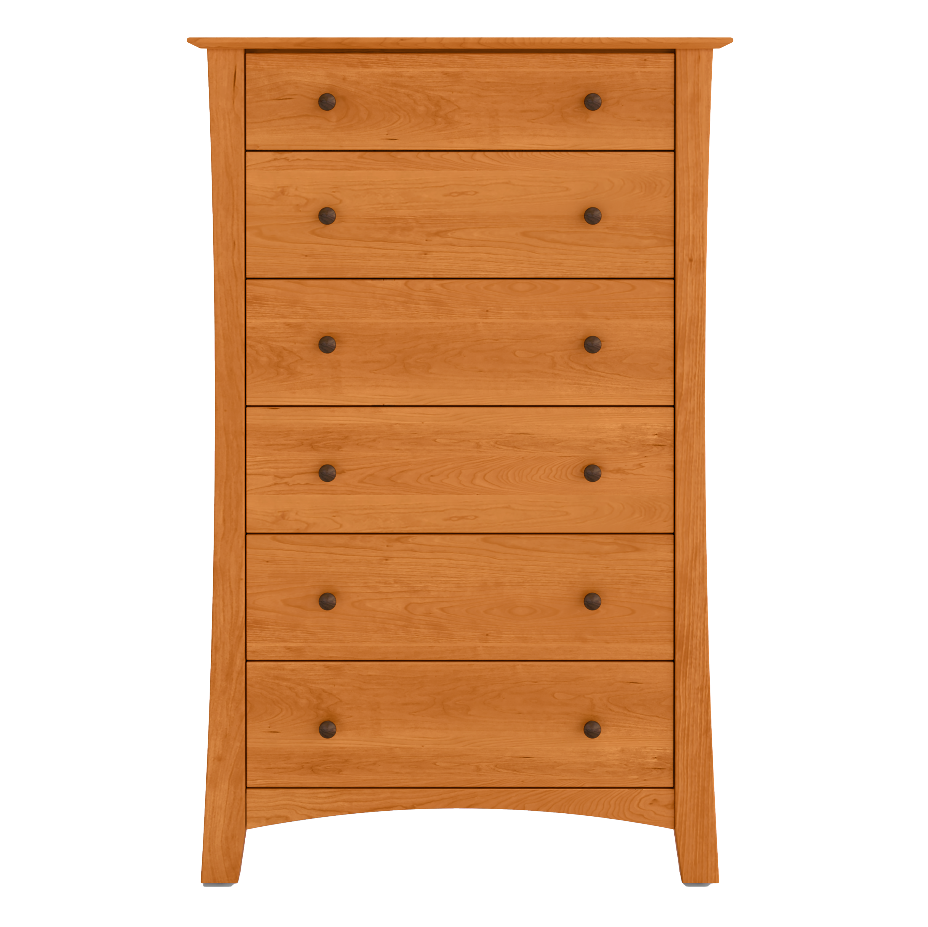 Armstrong Six Drawer Chest