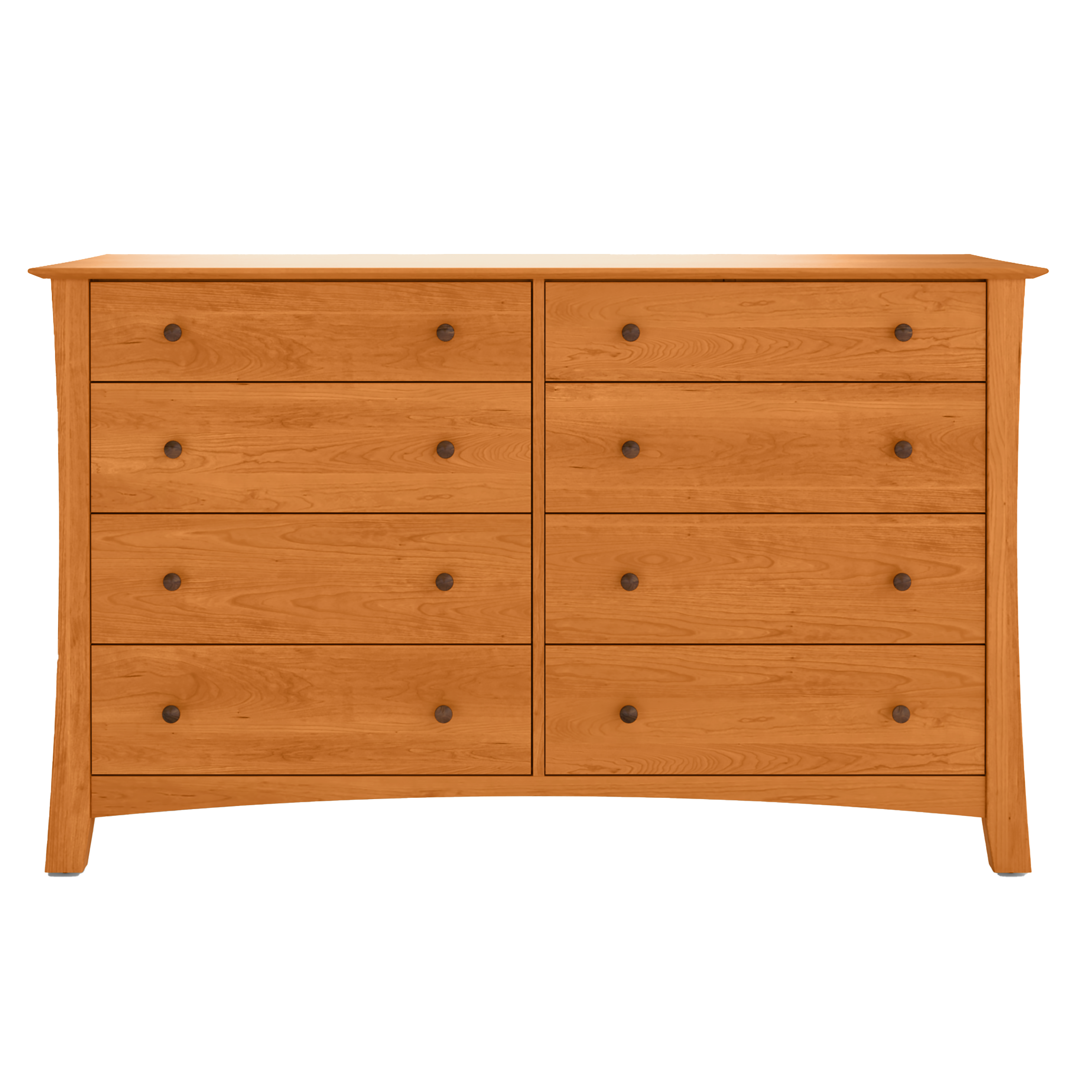Armstrong Eight Drawer Dresser