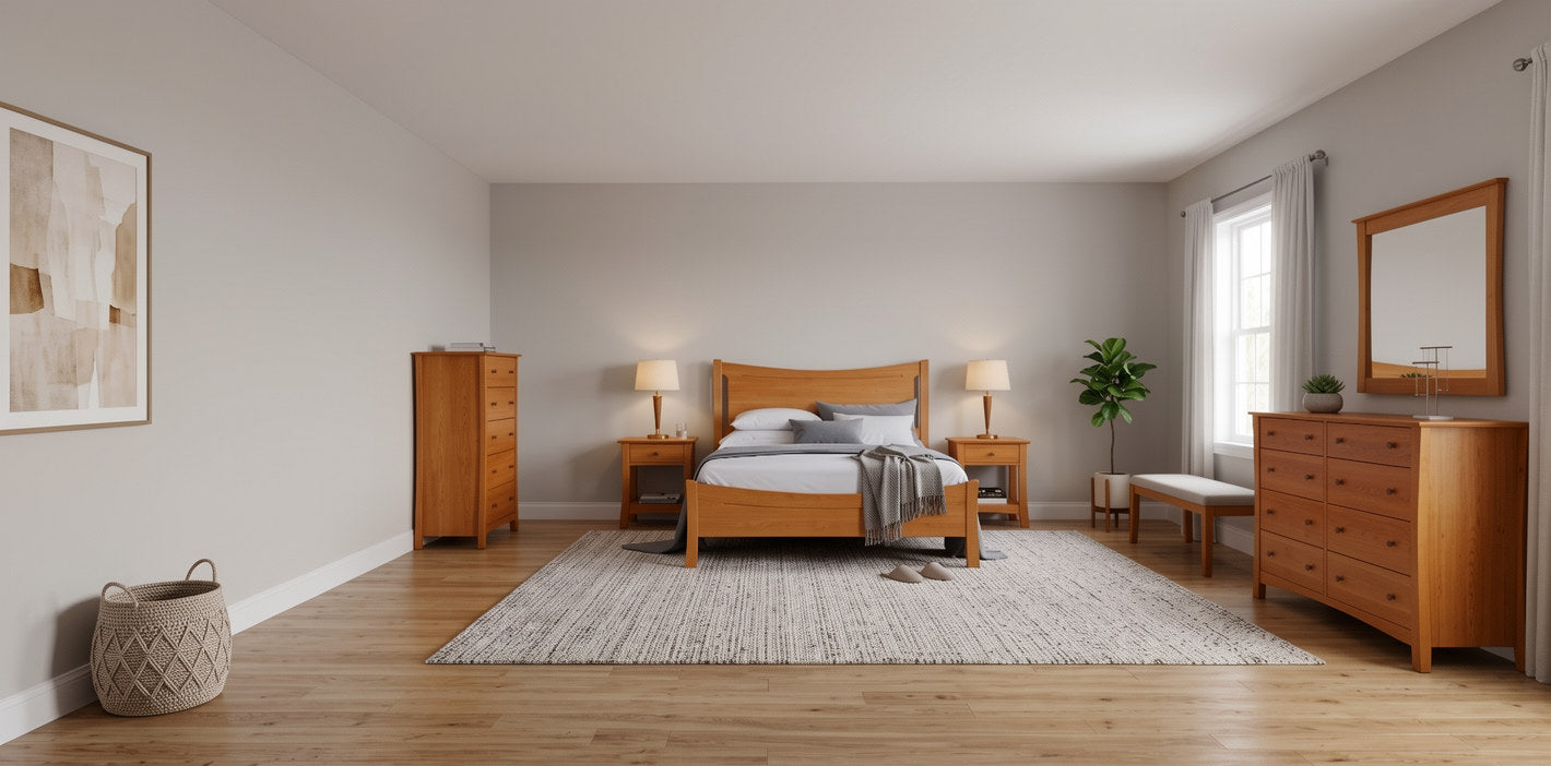 Armstrong Furniture Collection