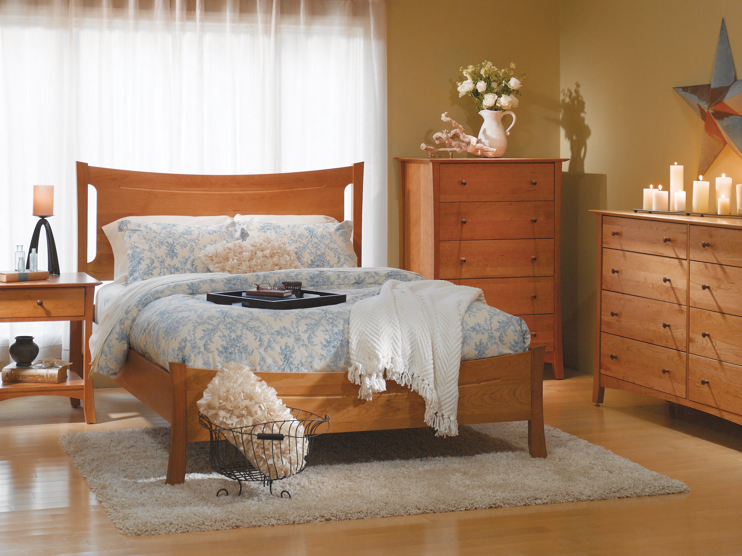 Armstrong Furniture Collection