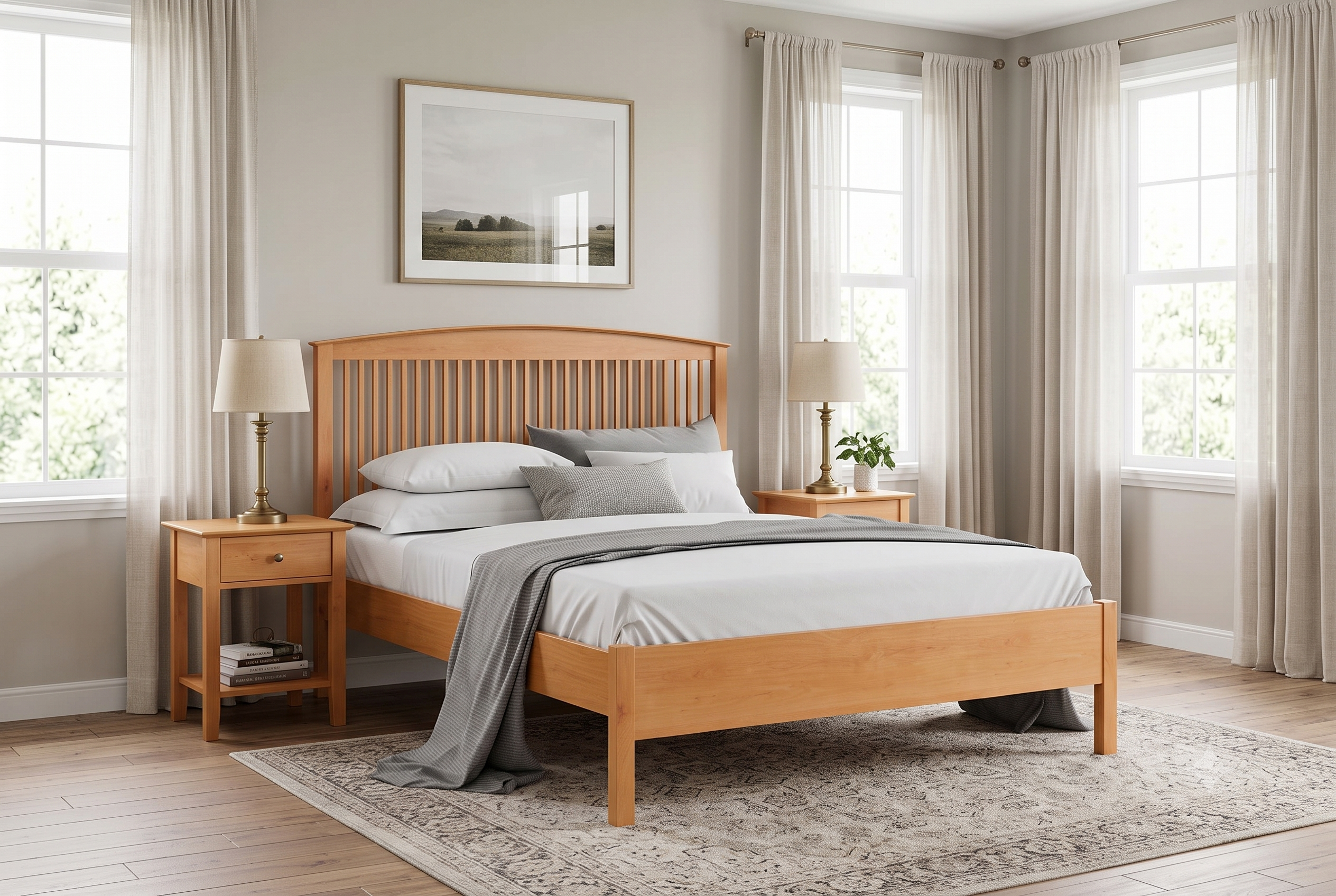 Addison Furniture Collection