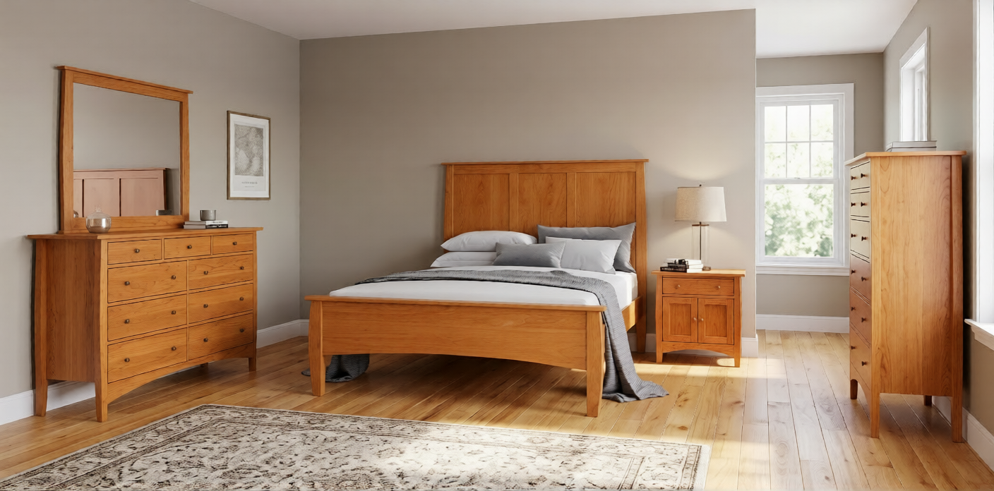 Berkshire Furniture Collection