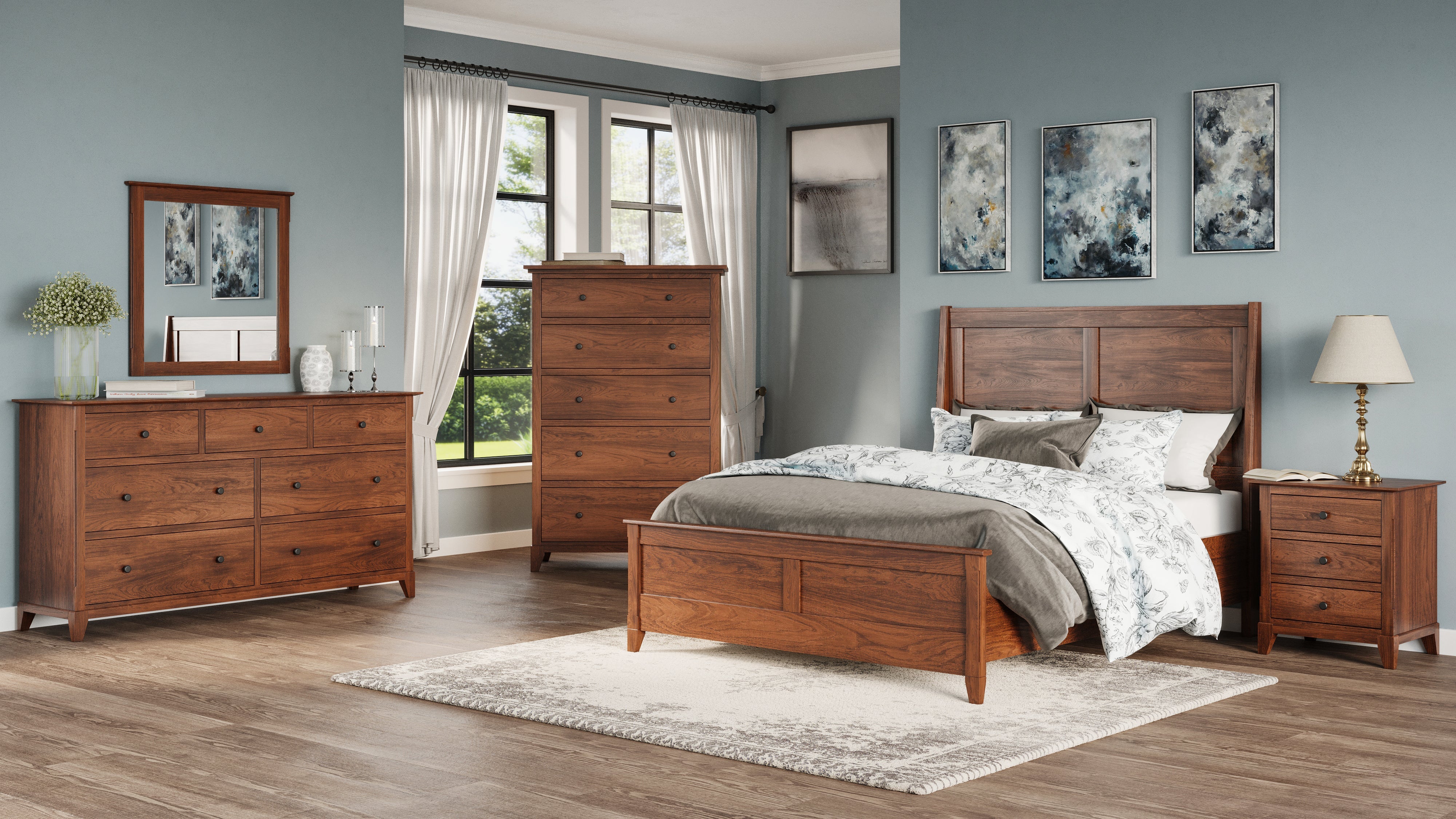 Bedroom Furniture