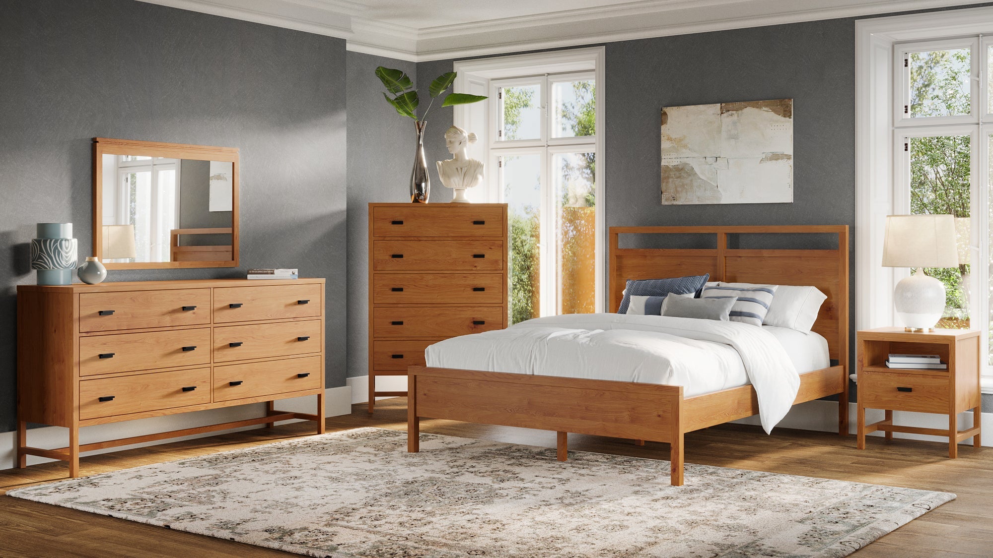 Chelsea Furniture Collection