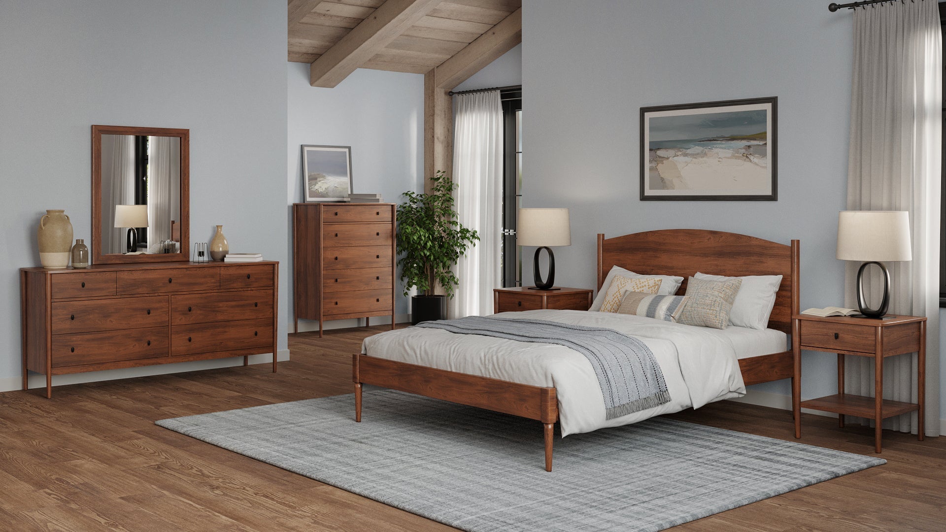 Amesbury Furniture Collection