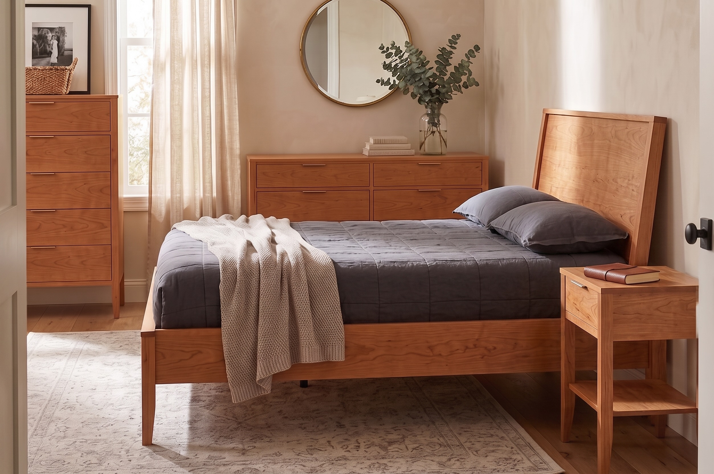Essex Furniture Collection