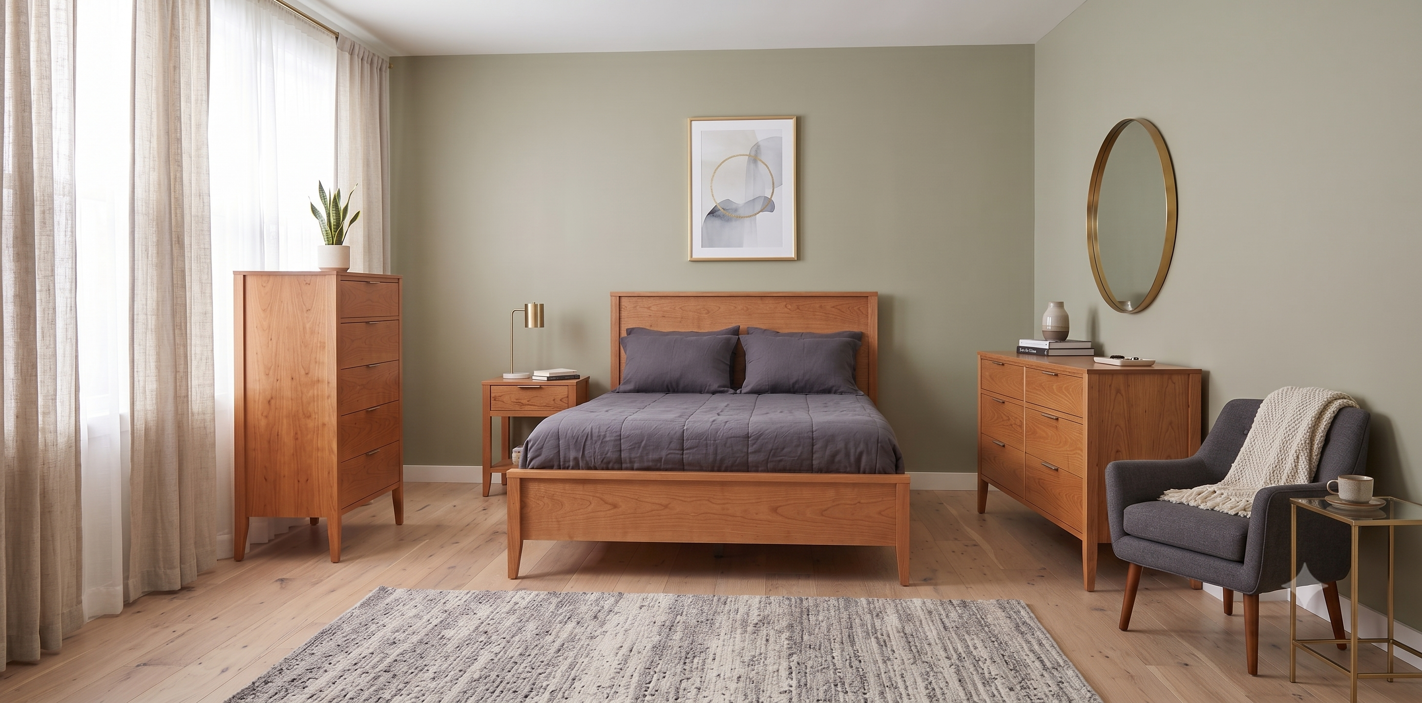 Essex Furniture Collection