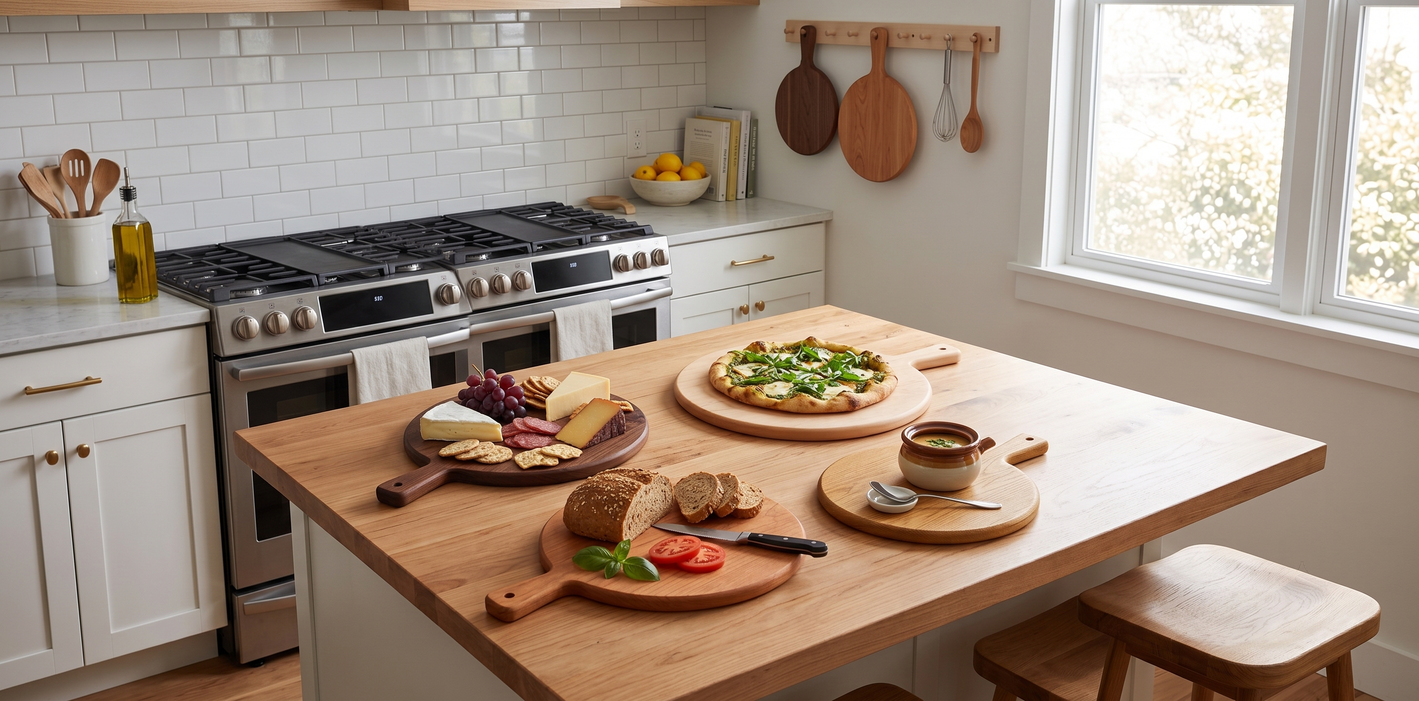 Cutting Boards