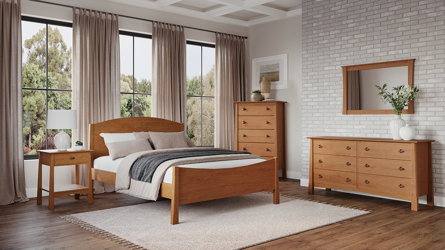 Heritage Furniture Collection