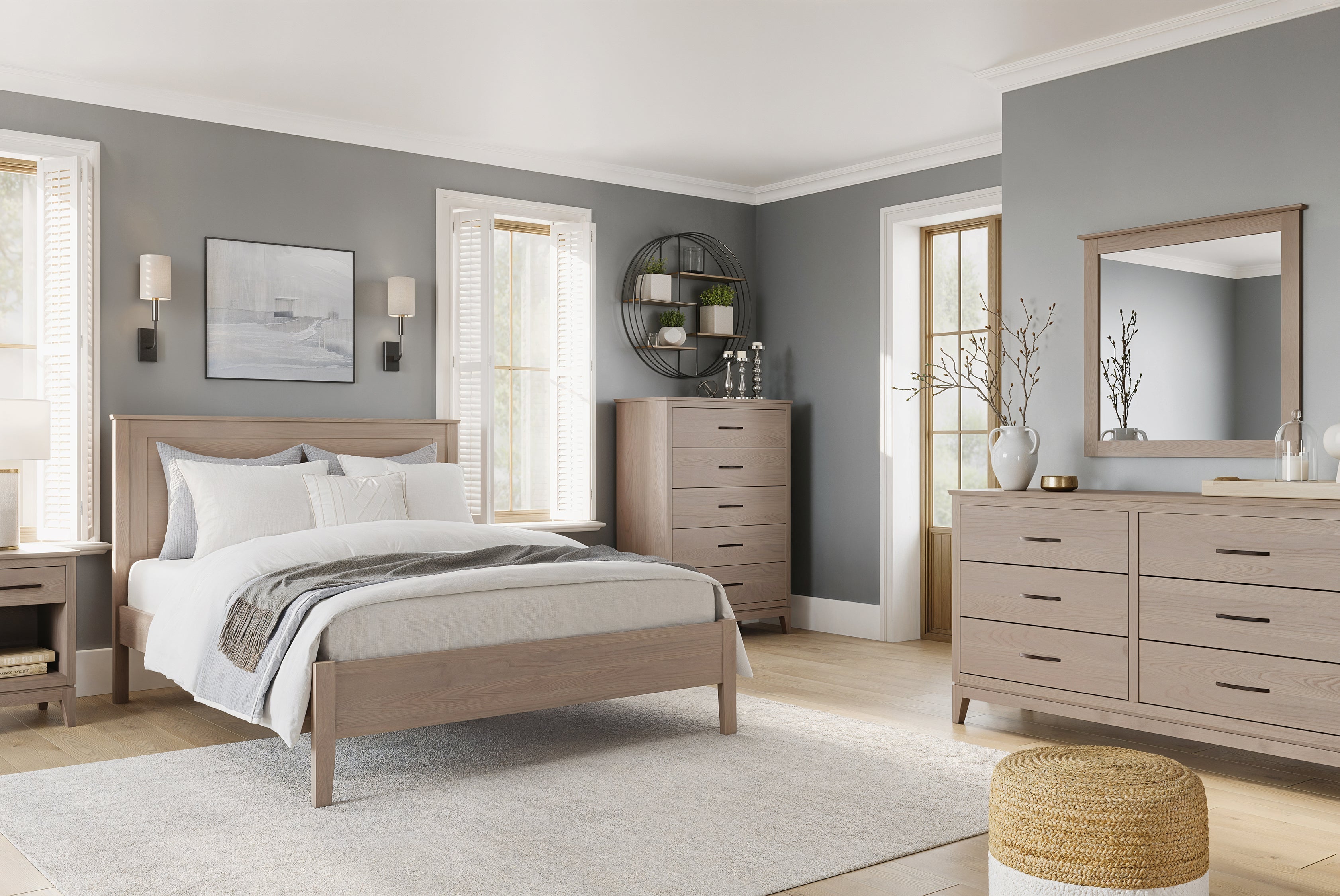 Norwich Furniture Collection