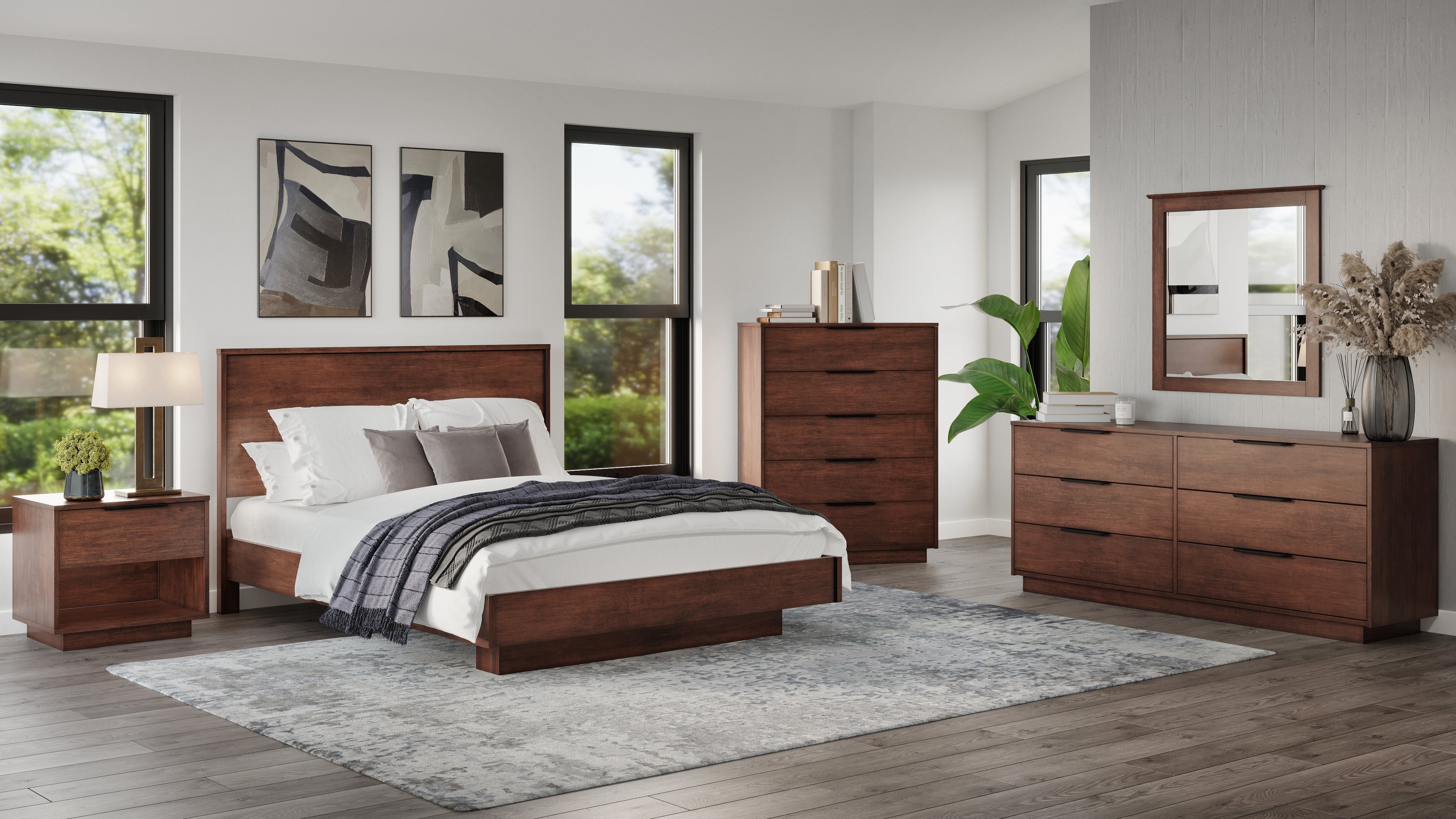 Sheffield Furniture Collection