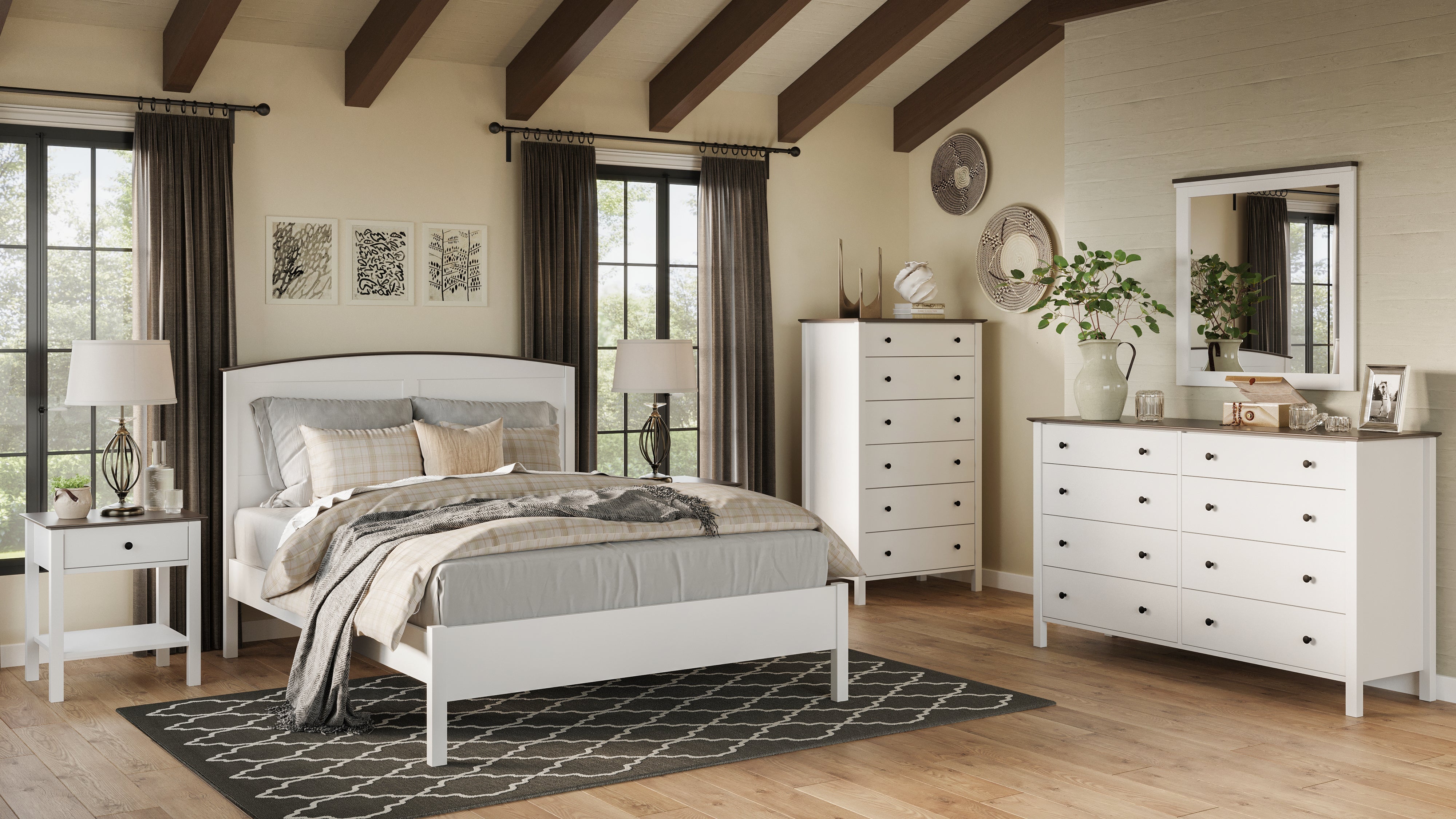 Shoreline Furniture Collection