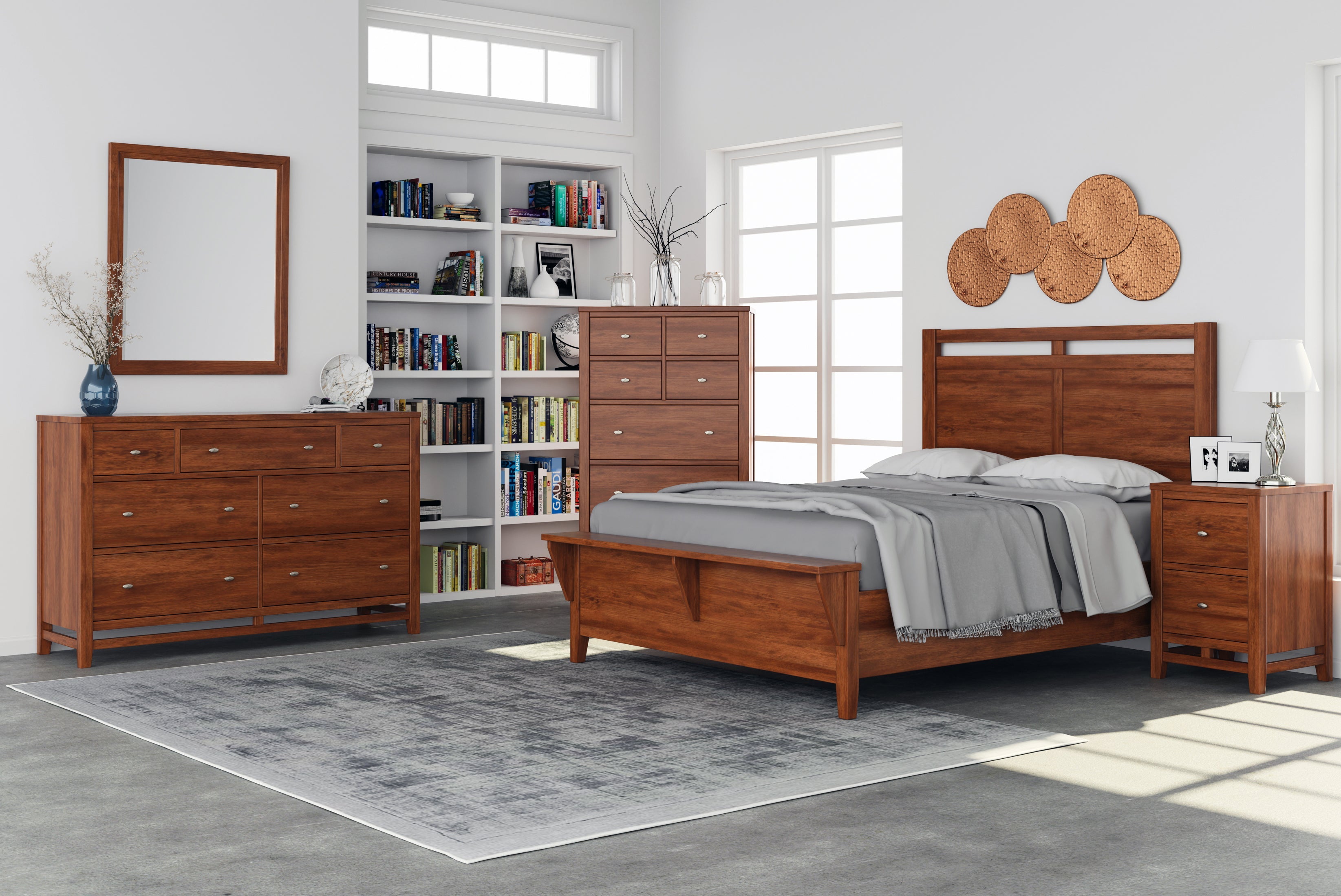 Stratton Furniture Collection