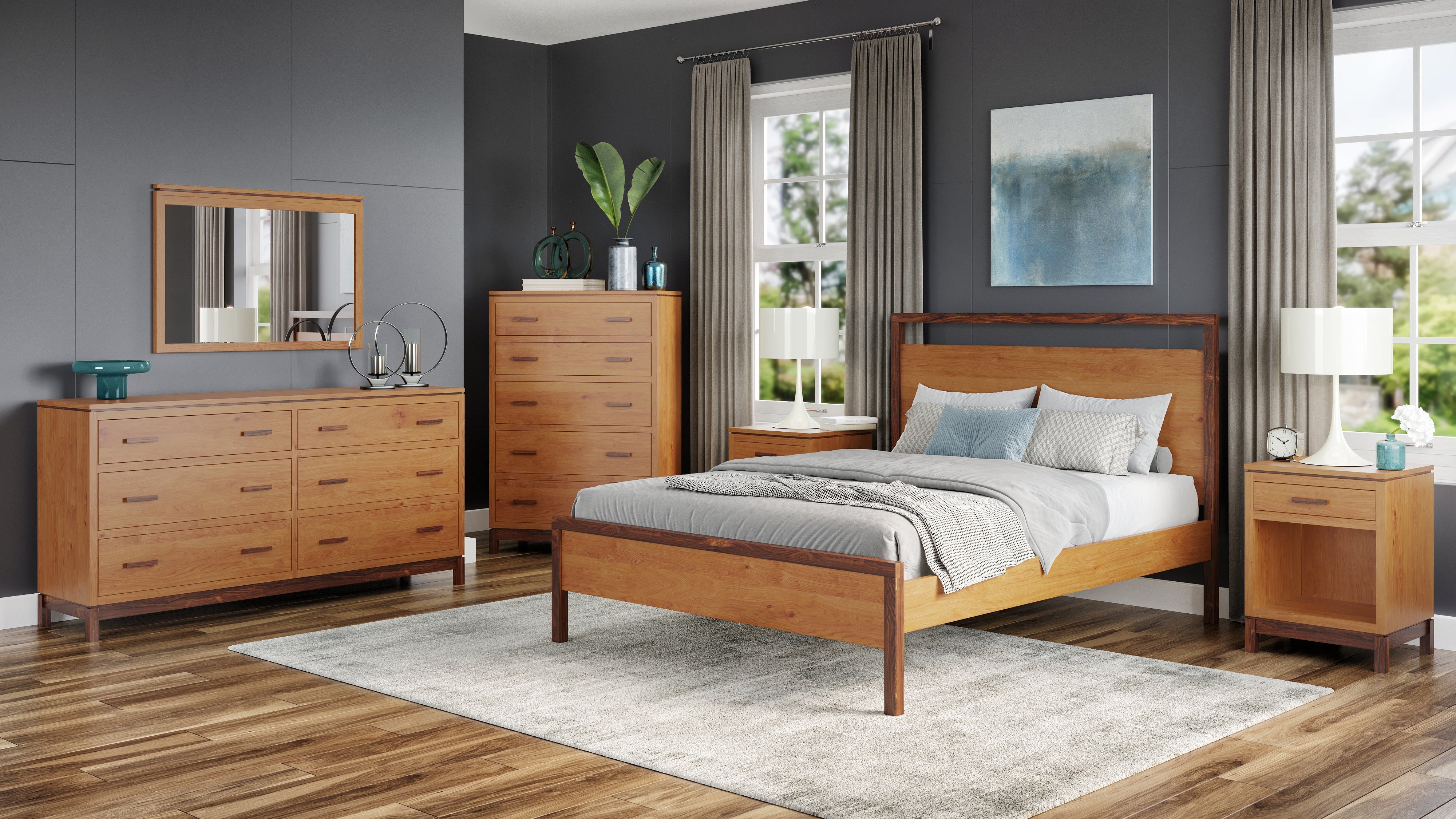 Truman Furniture Collection