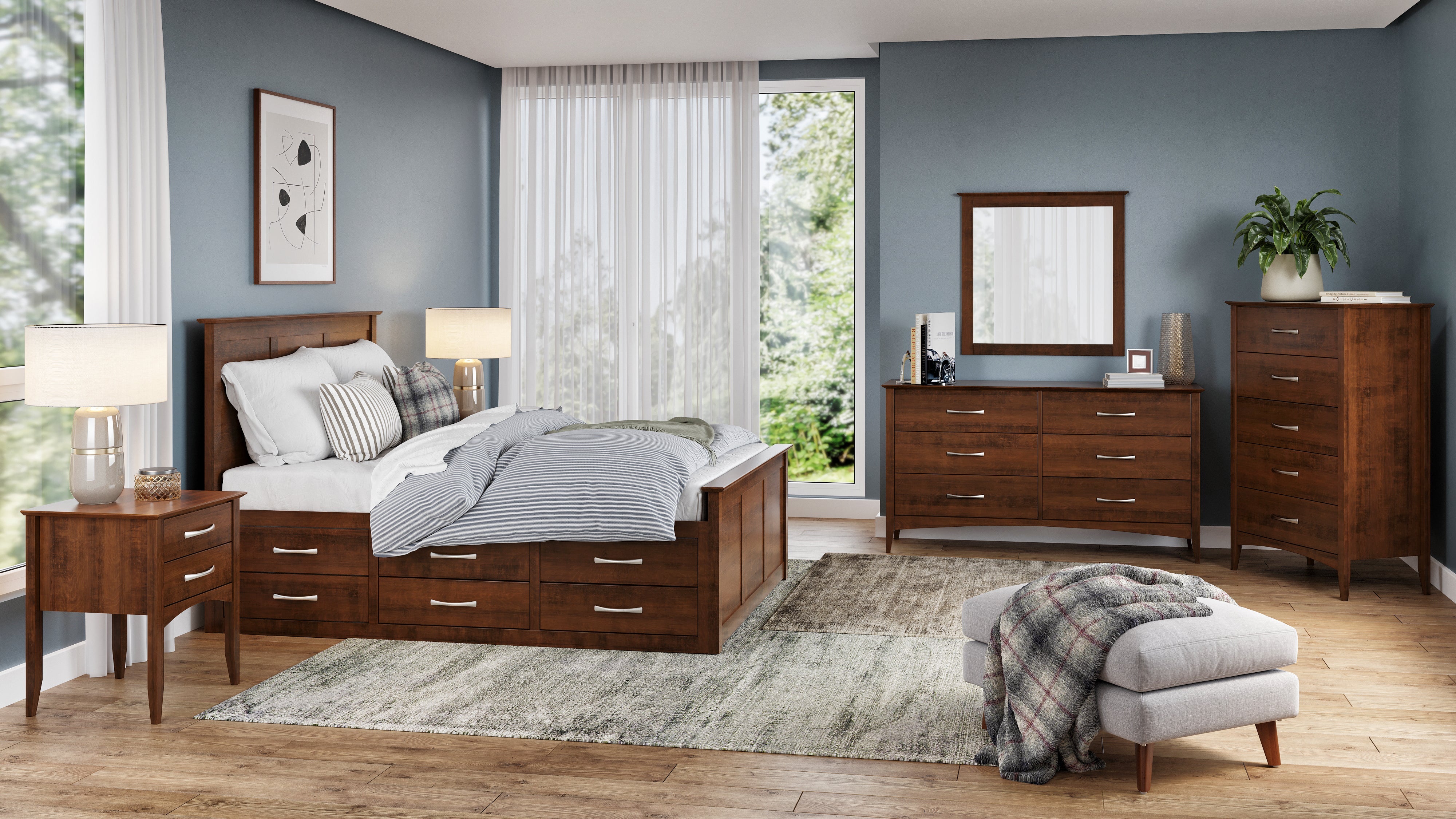 Urban Furniture Collection