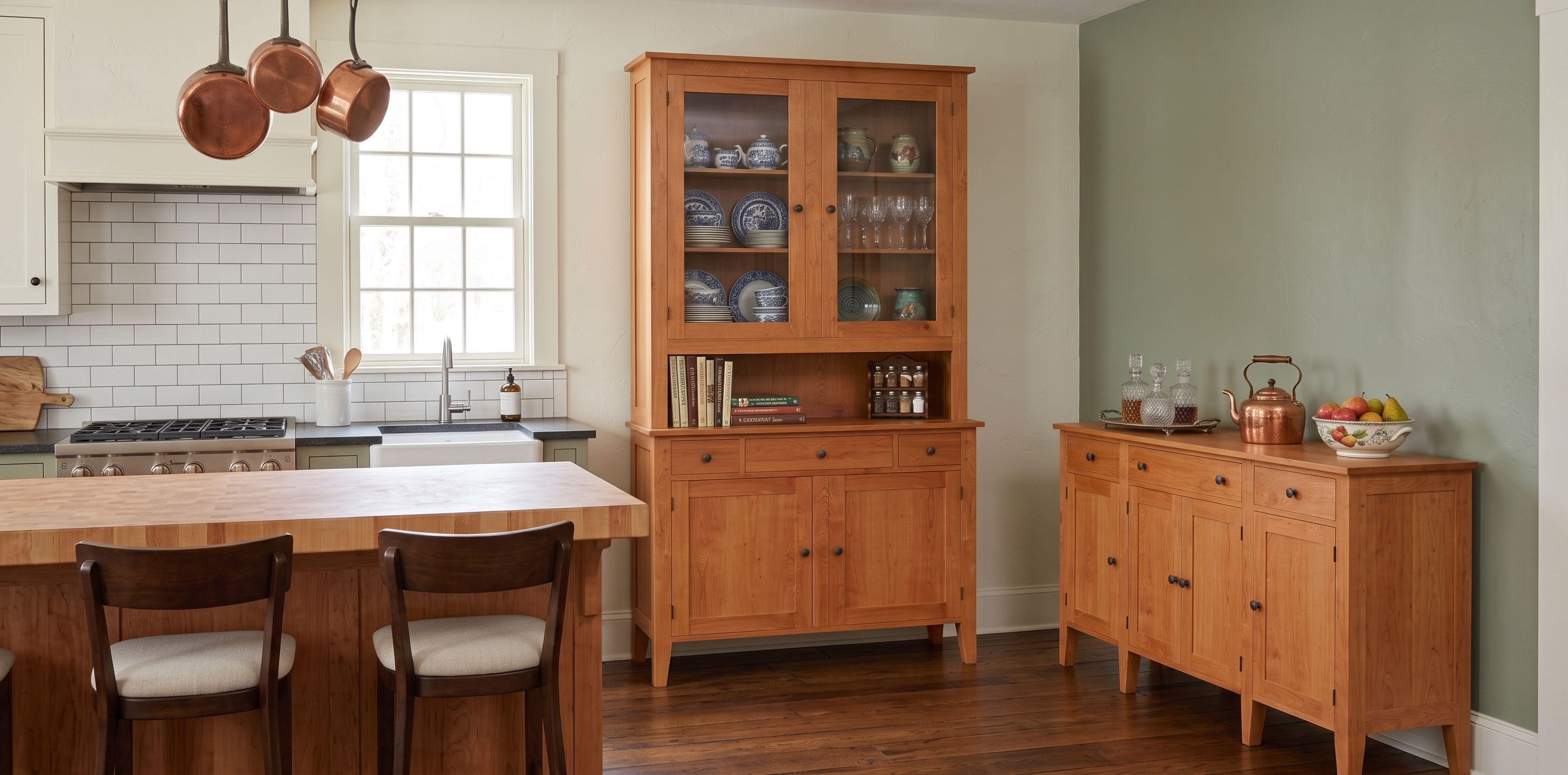 Dining Room Furniture