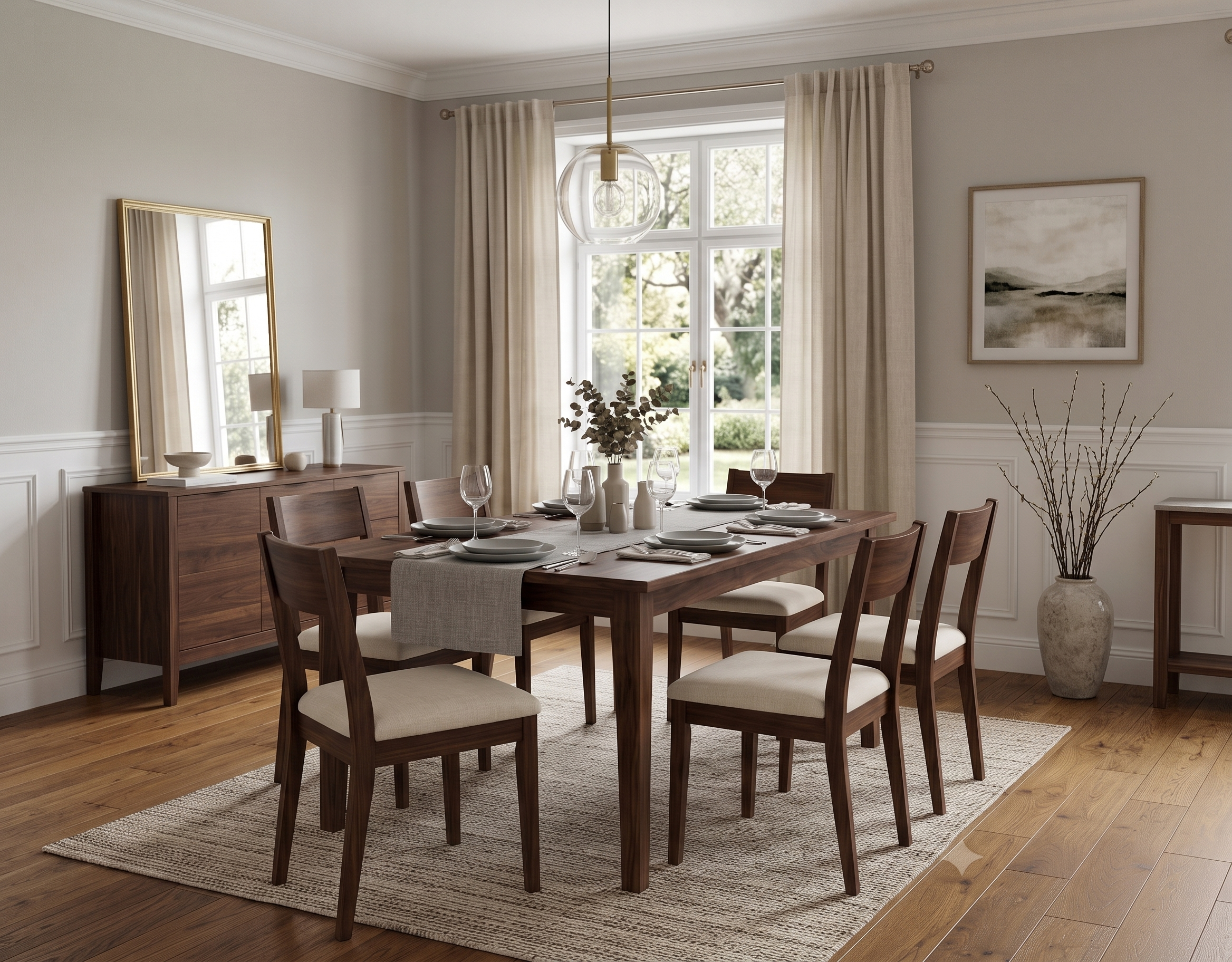 Dining Tables