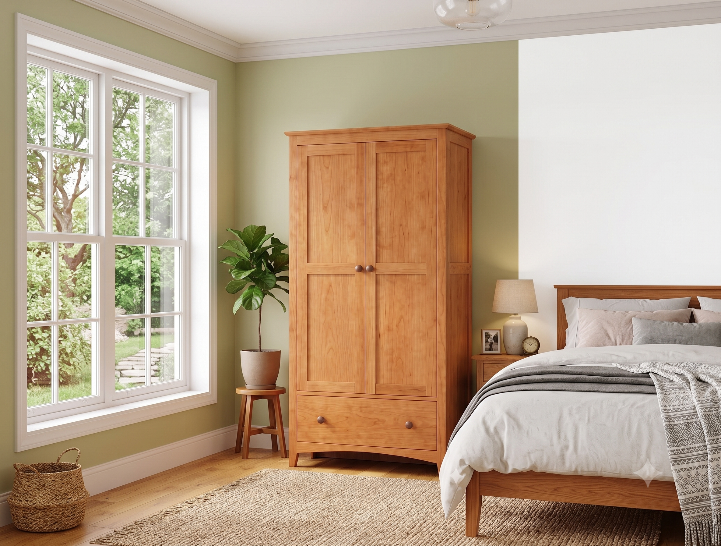 Wardrobes