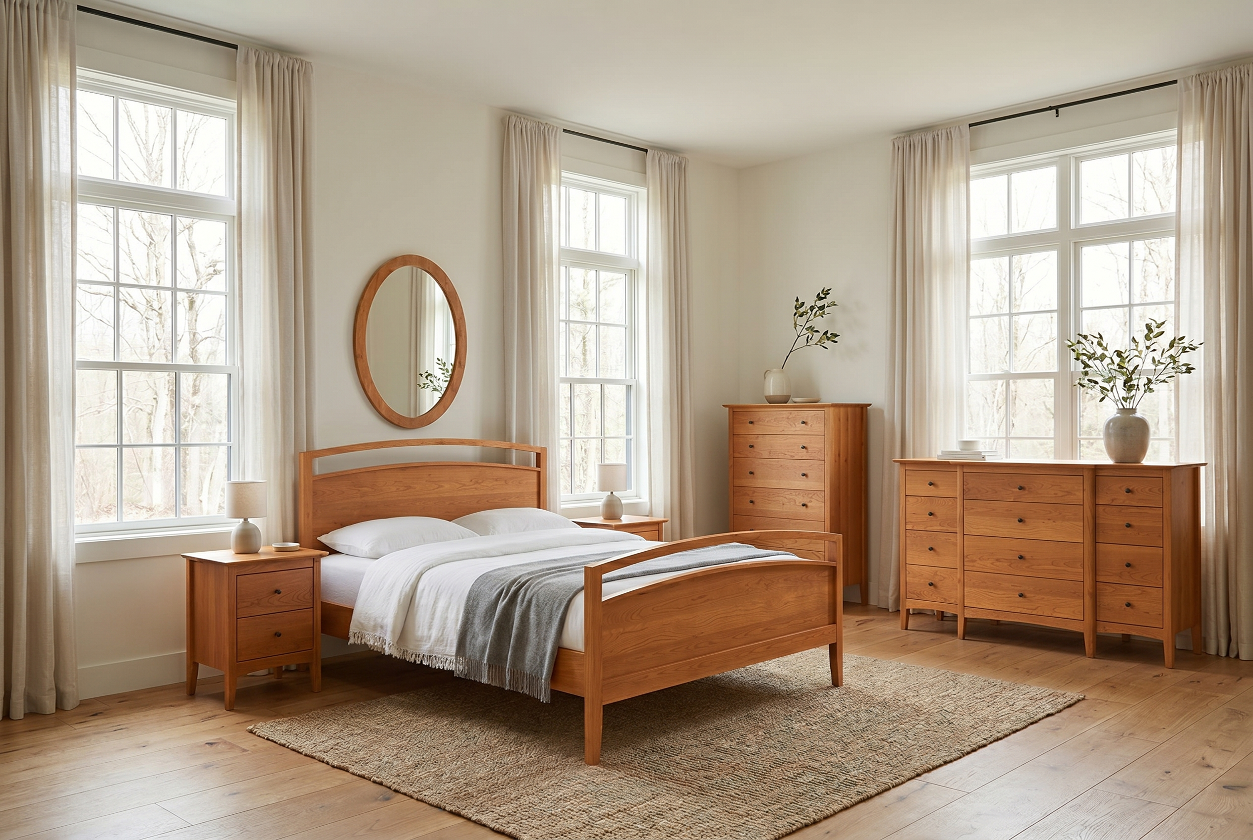 Wellesley Furniture Collection