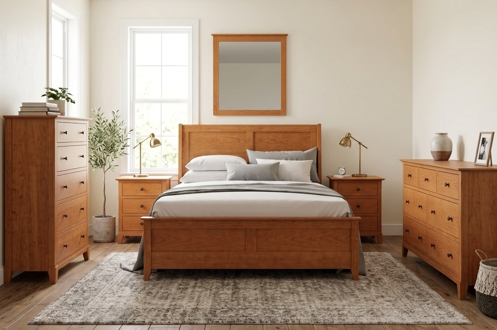 Cabot Furniture Collection