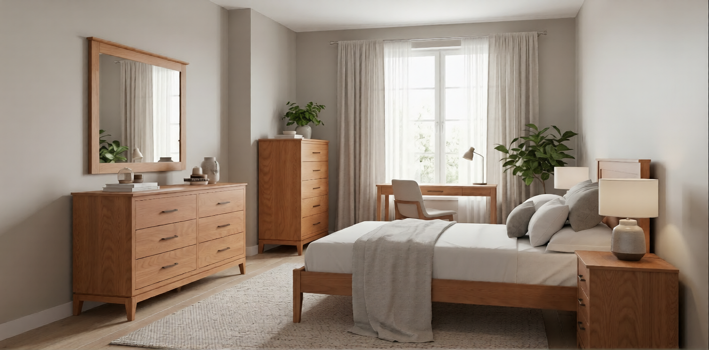 Norwich Furniture Collection