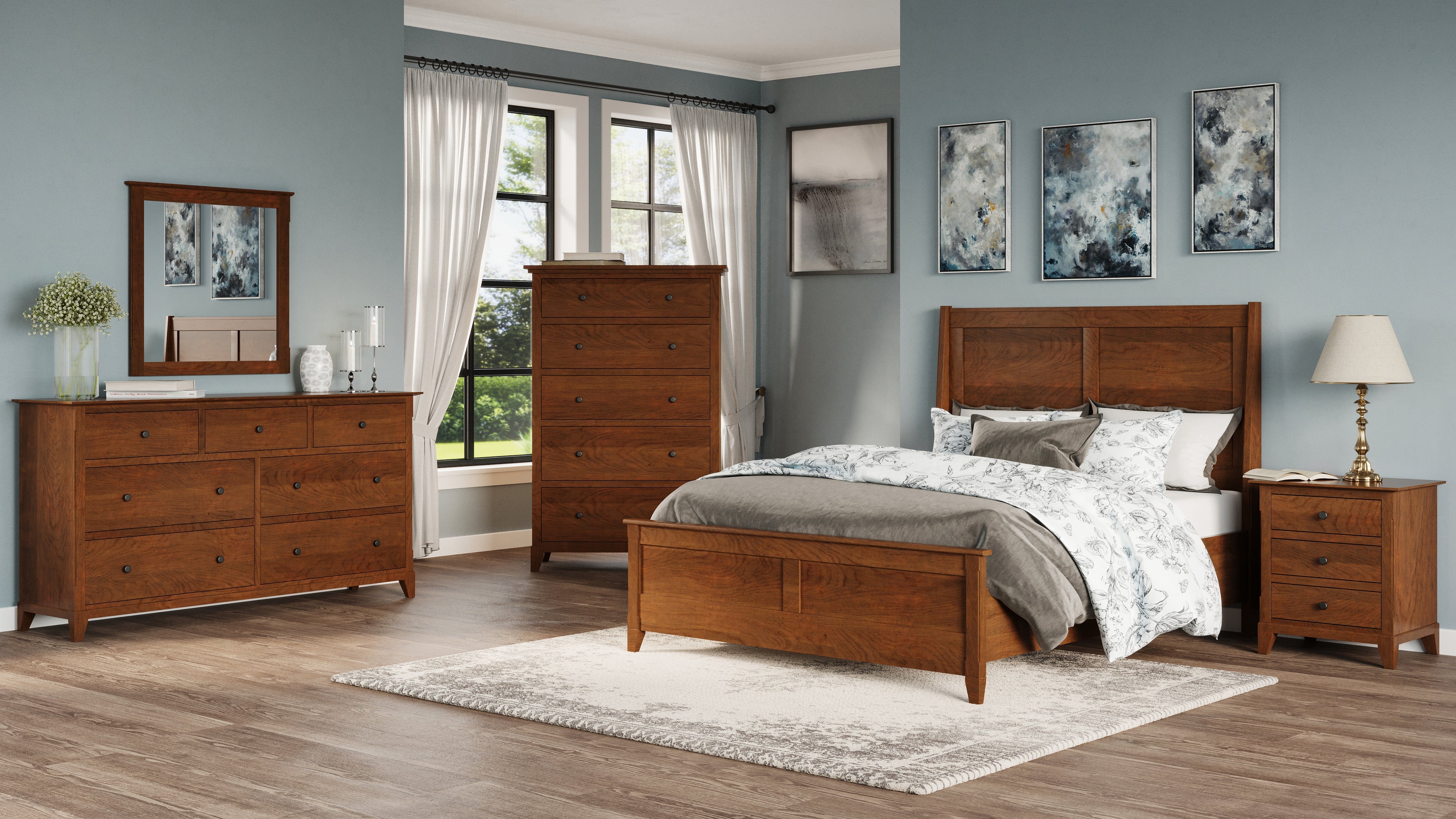 Cabot Furniture Collection