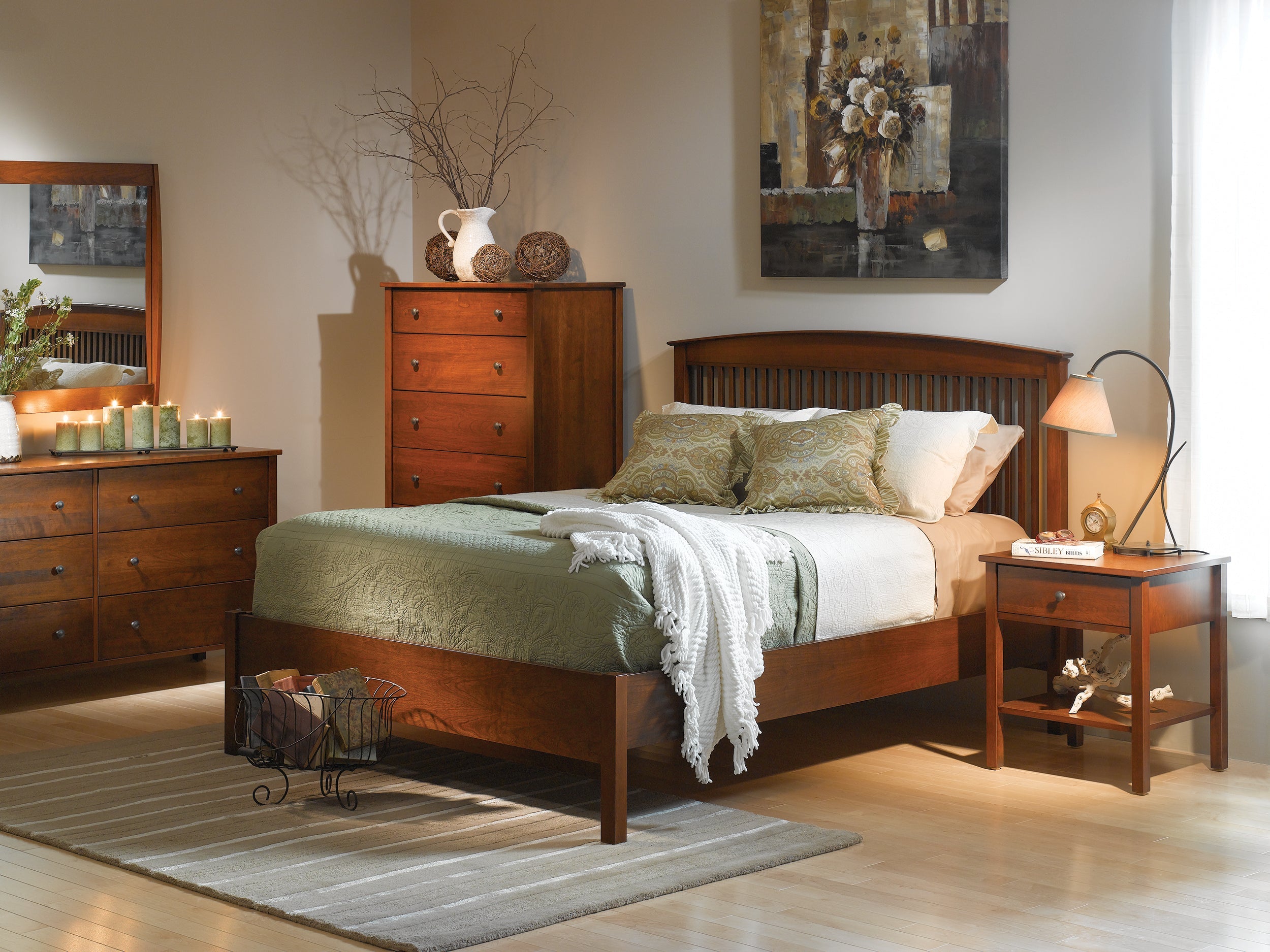 Addison Furniture Collection