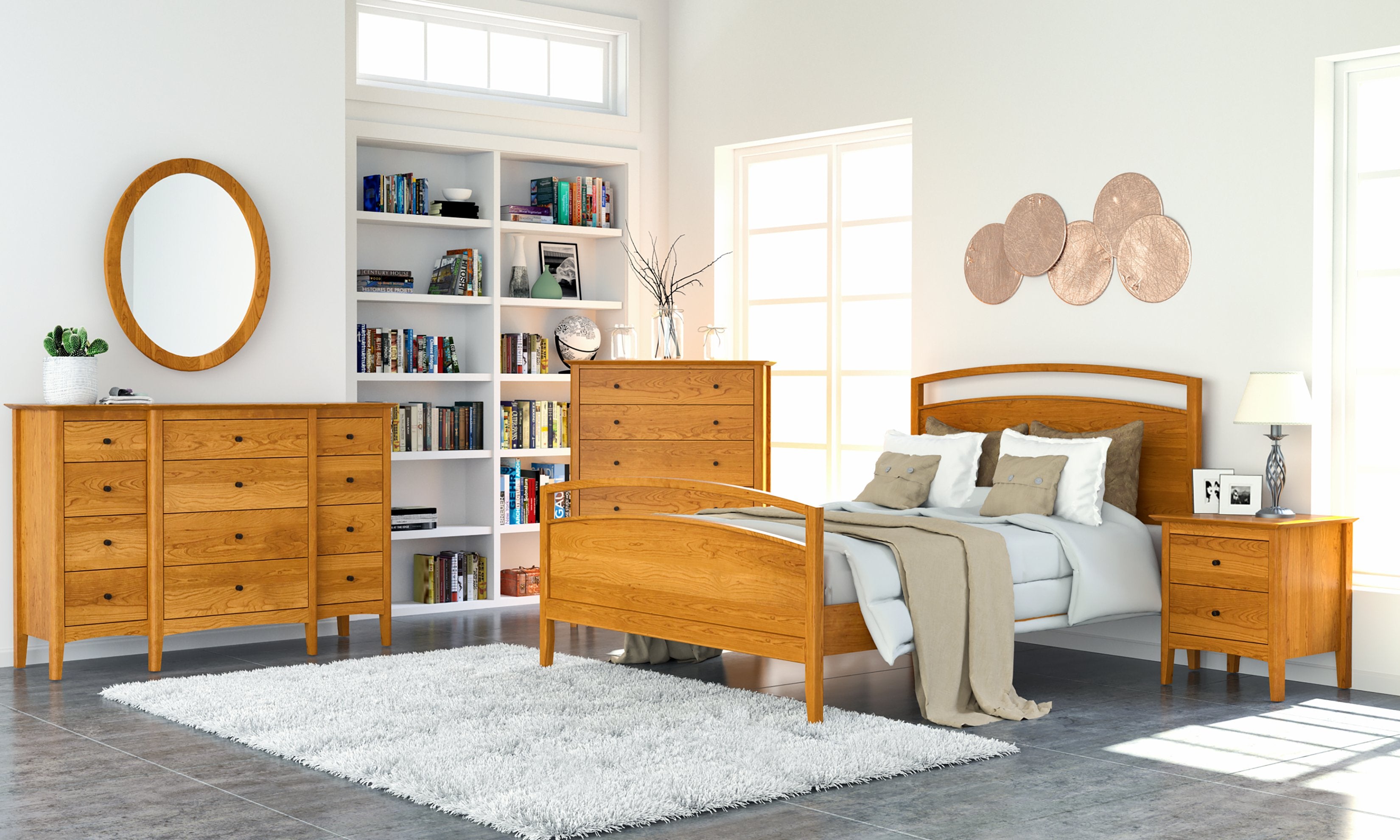Wellesley Furniture Collection
