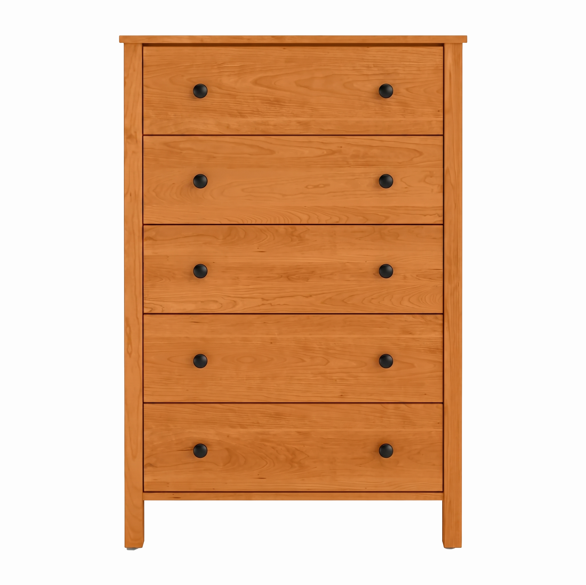 Addison Five Drawer Chest
