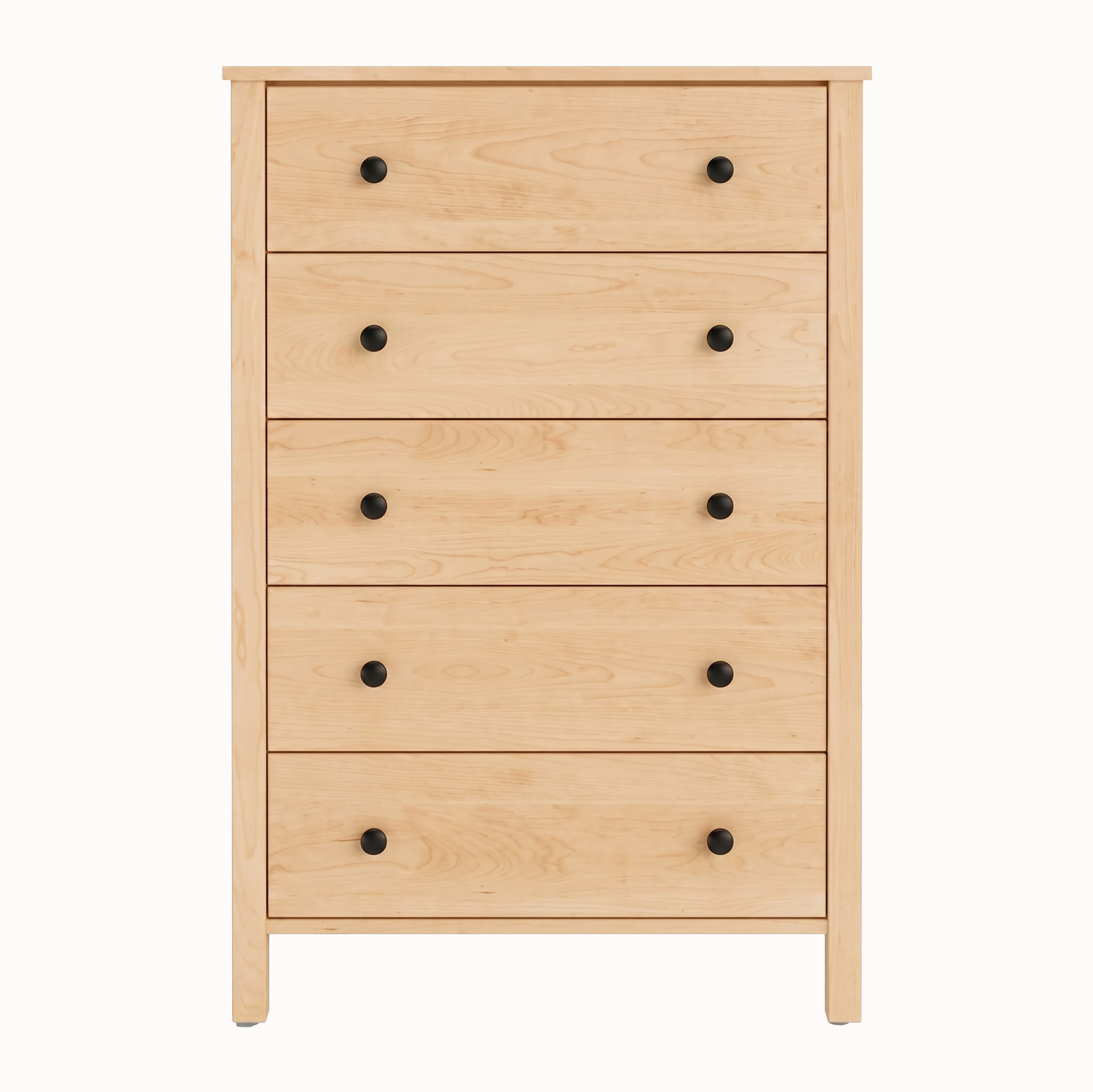 Addison Five Drawer Chest