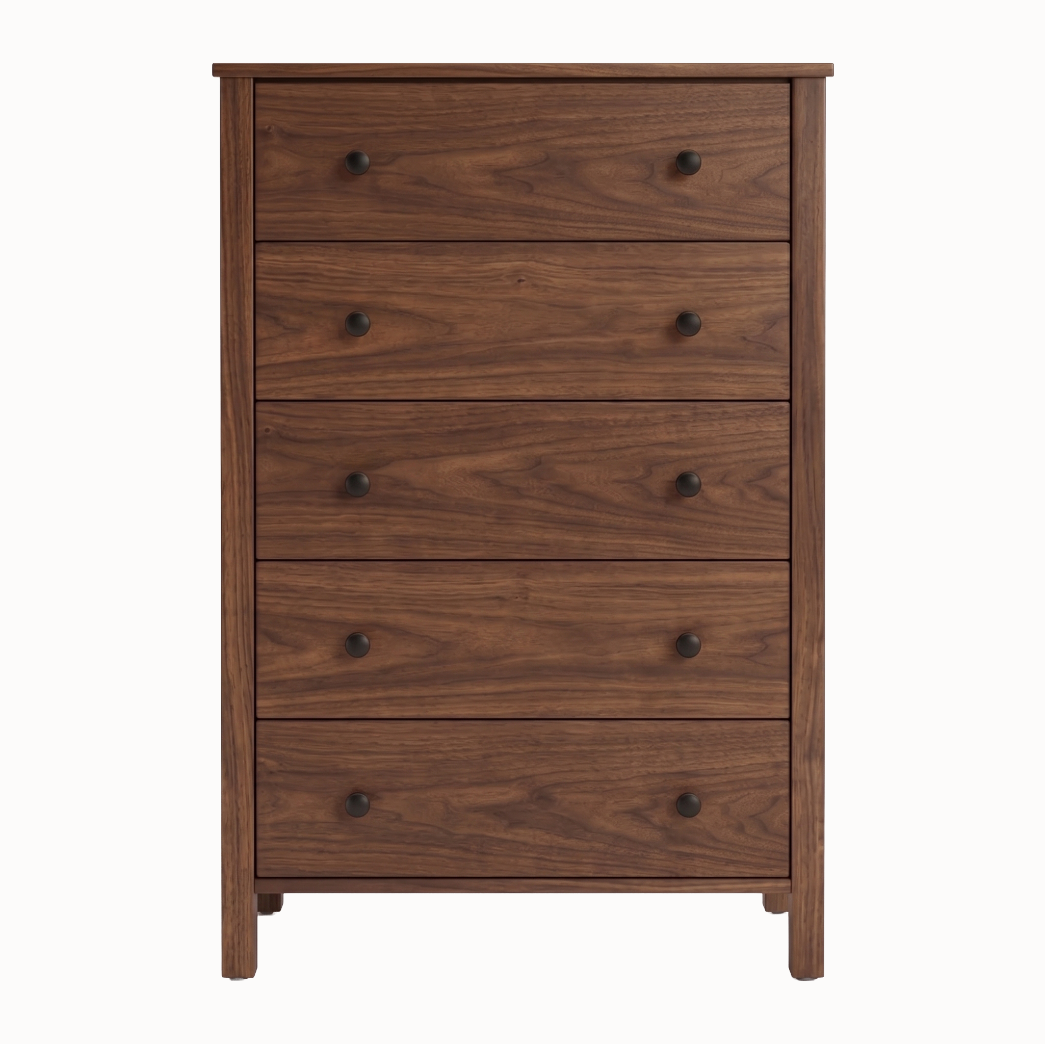 Addison Five Drawer Chest