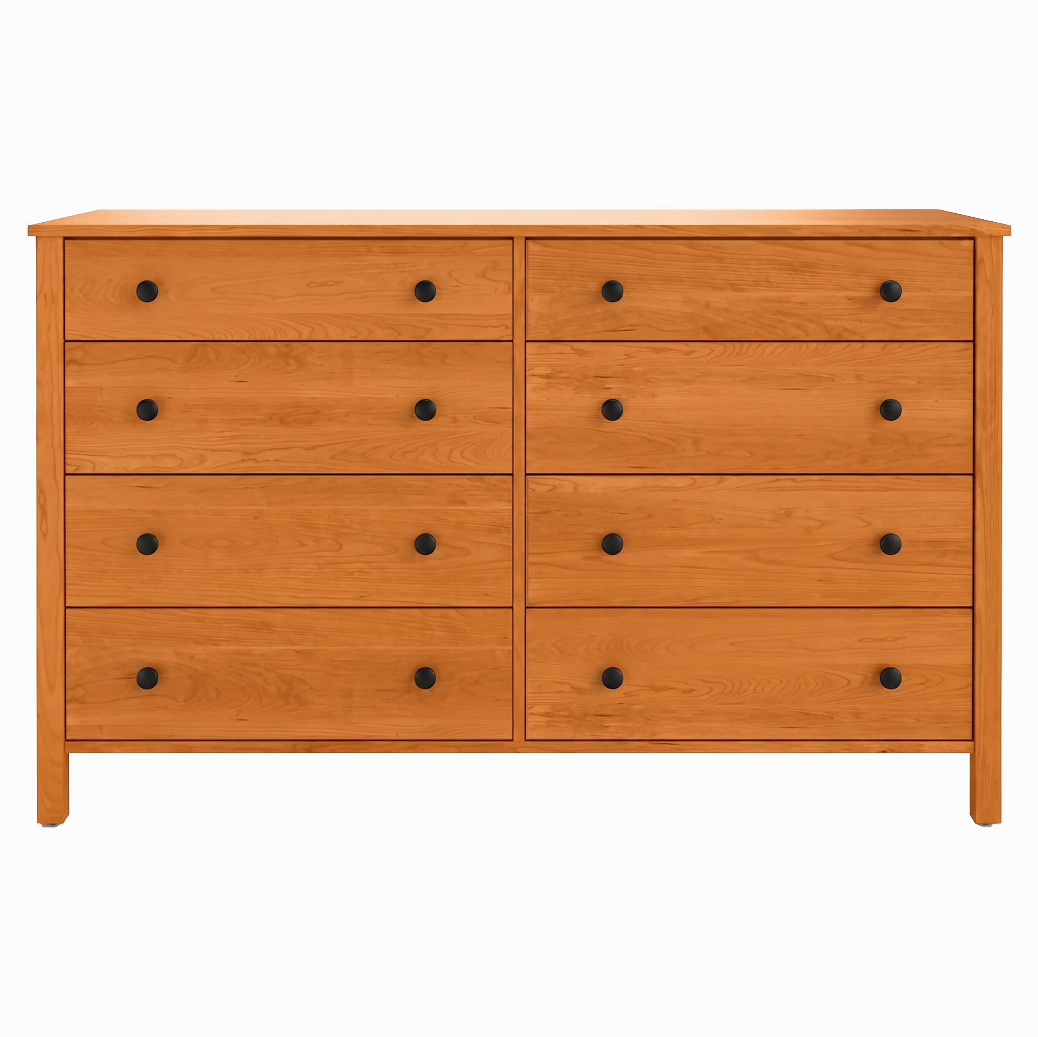 Addison Eight Drawer Dresser