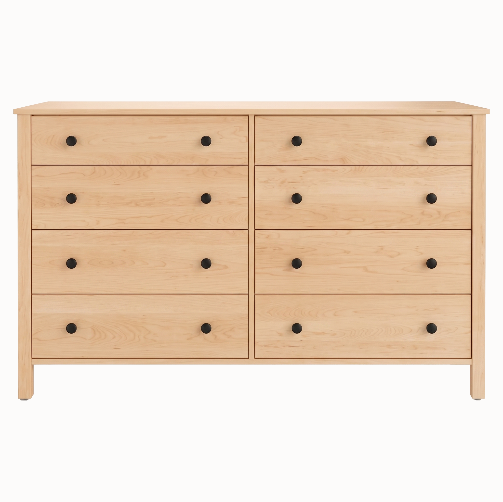 Addison Eight Drawer Dresser