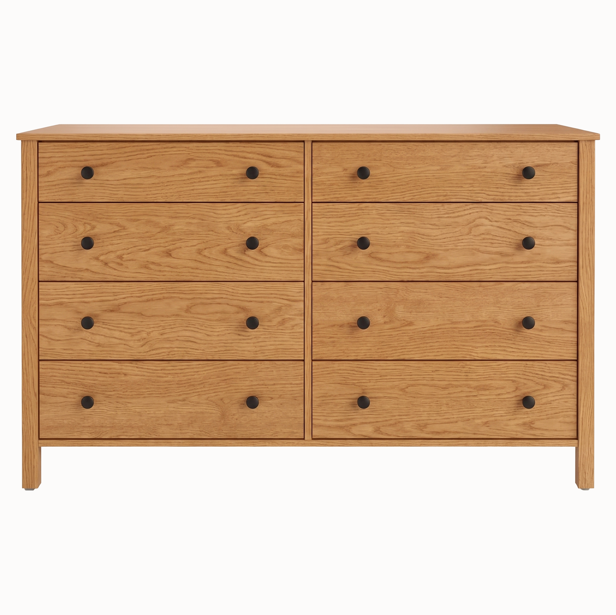 Addison Eight Drawer Dresser