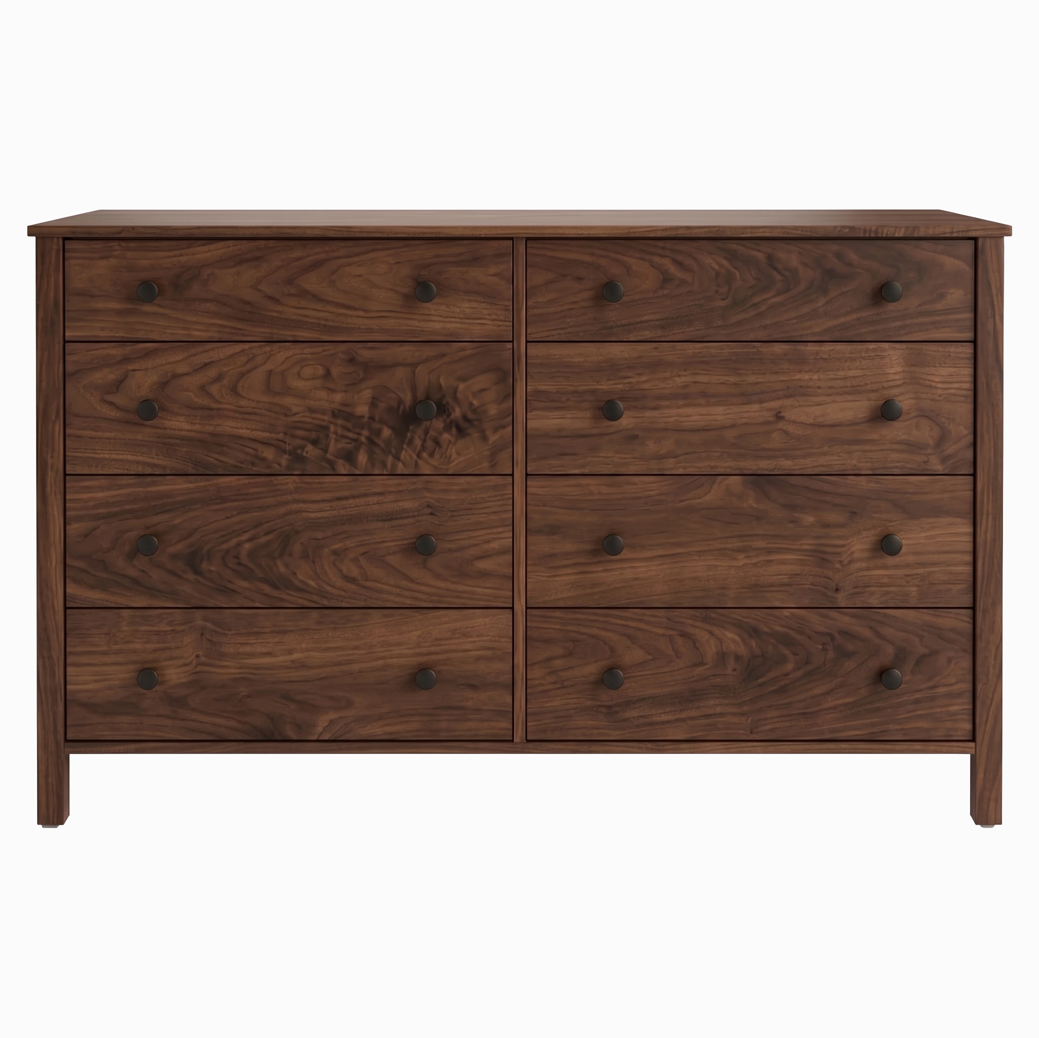 Addison Eight Drawer Dresser