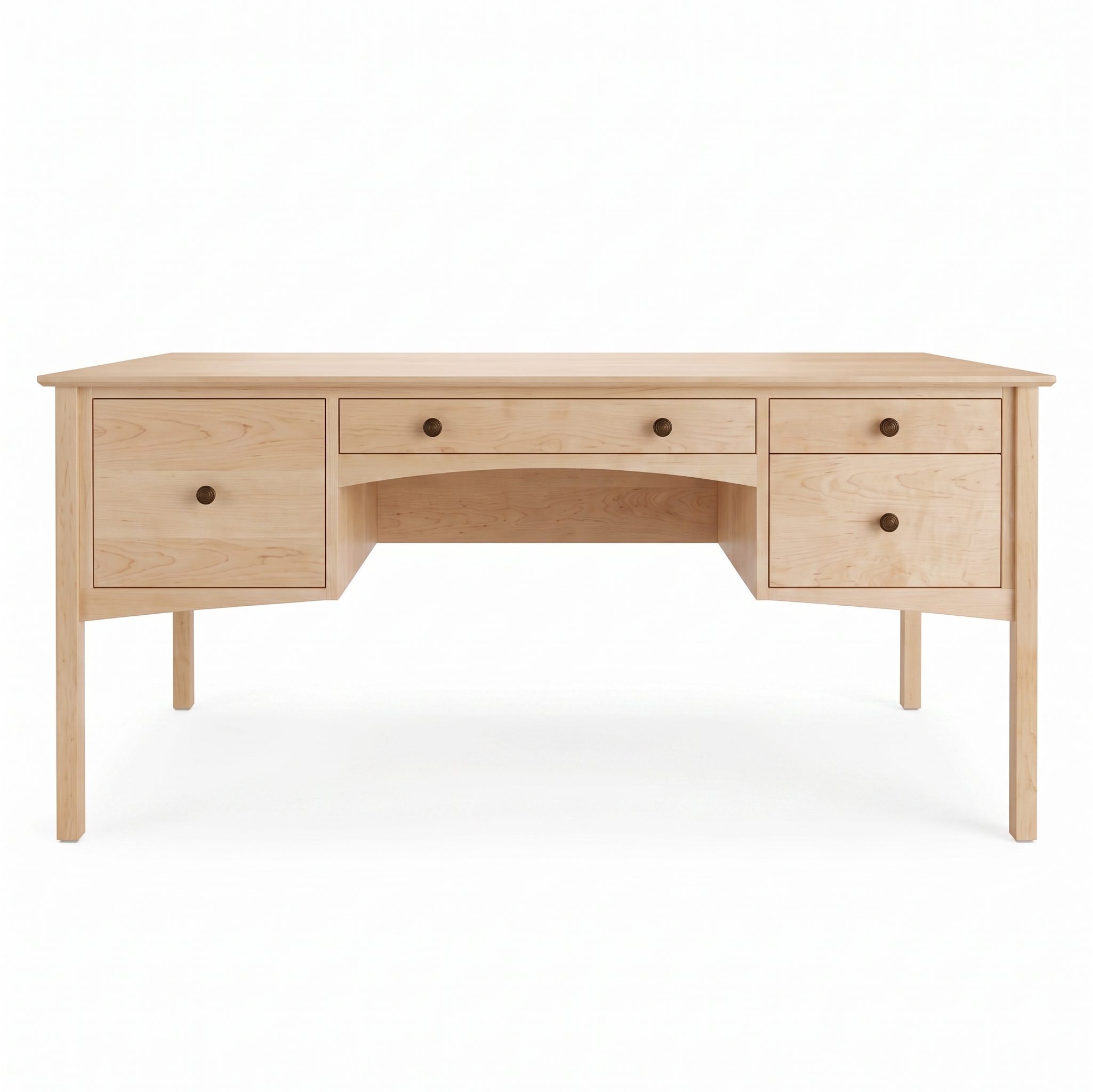 Executive Office Desk