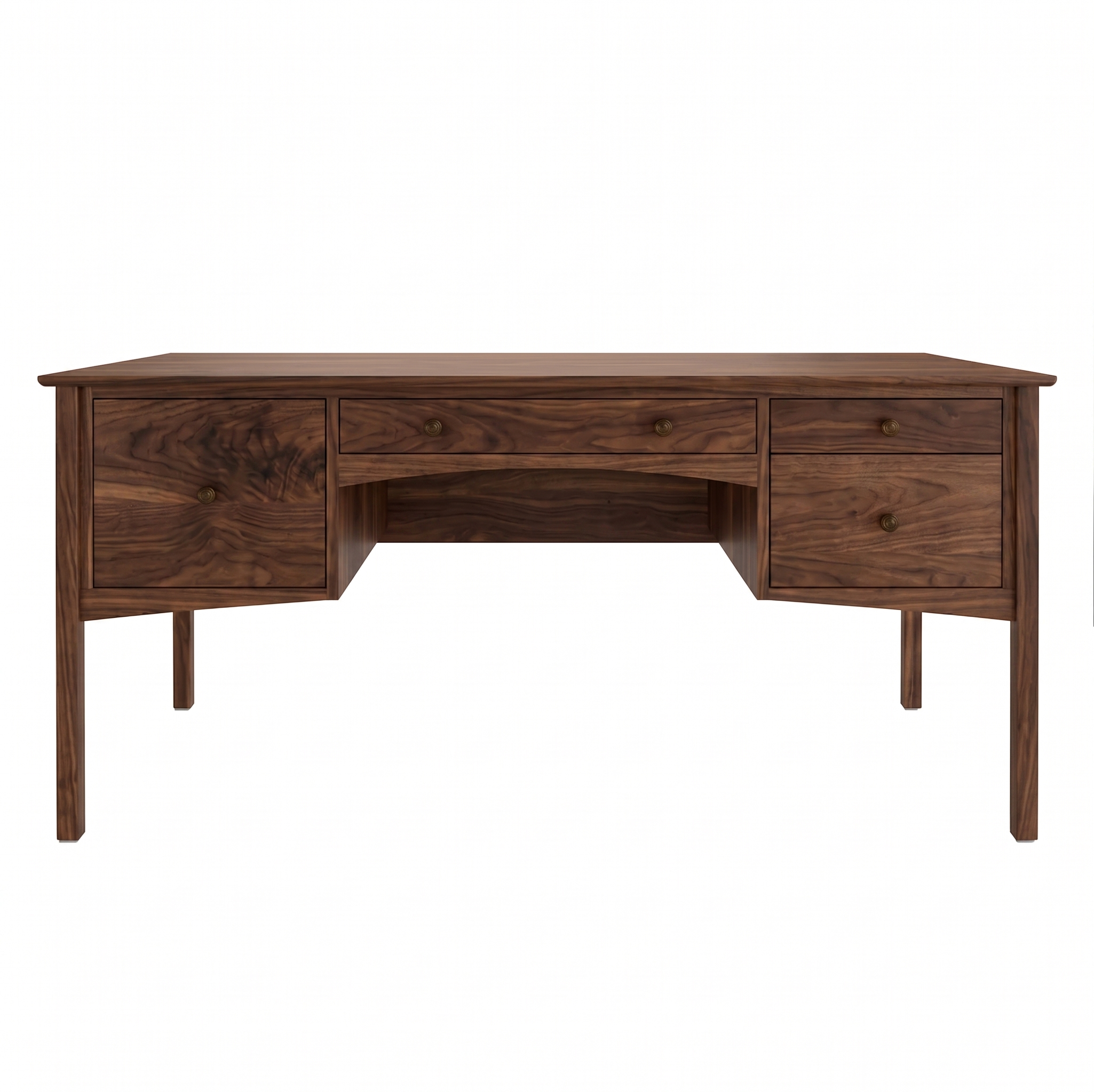 Executive Office Desk