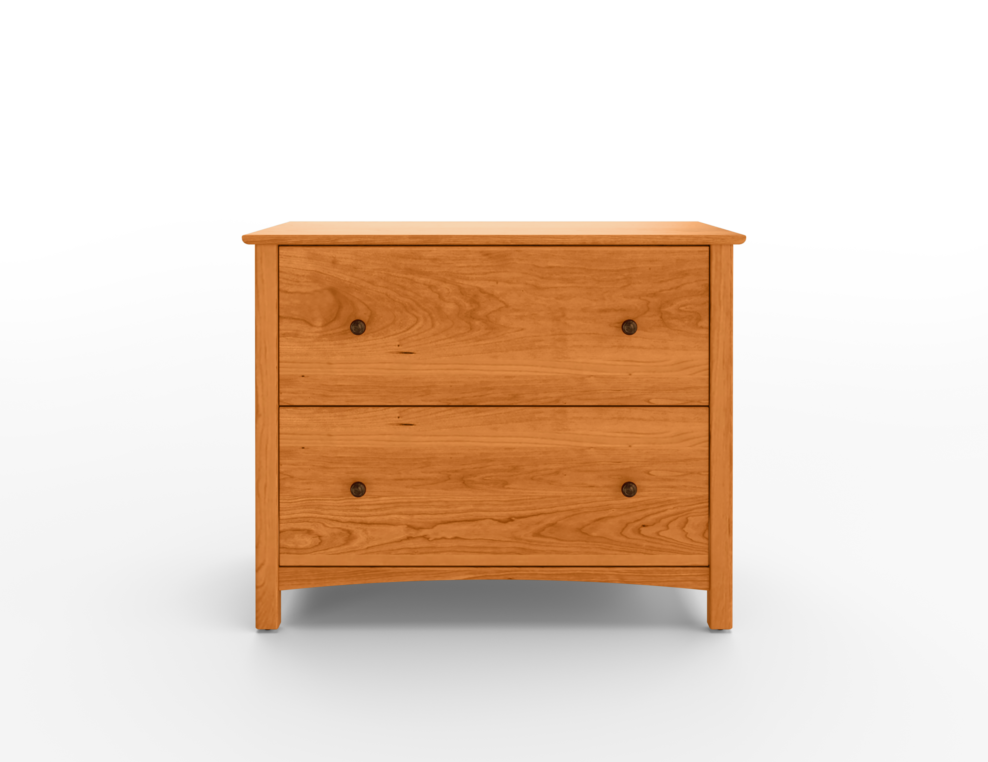 Lateral File Cabinet