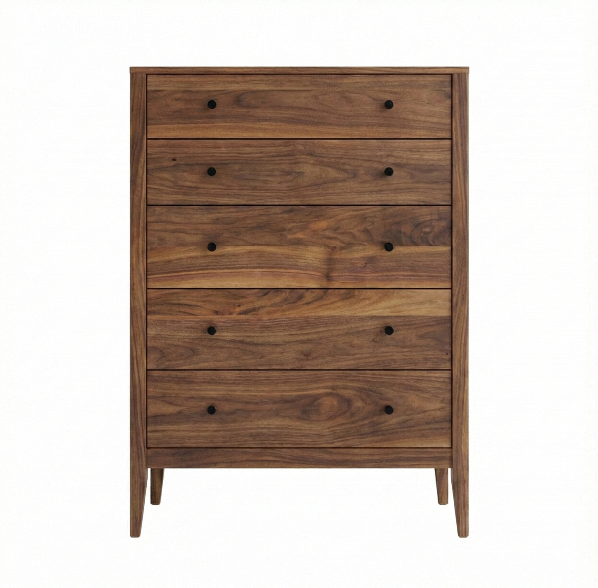 Allen Five Drawer Chest