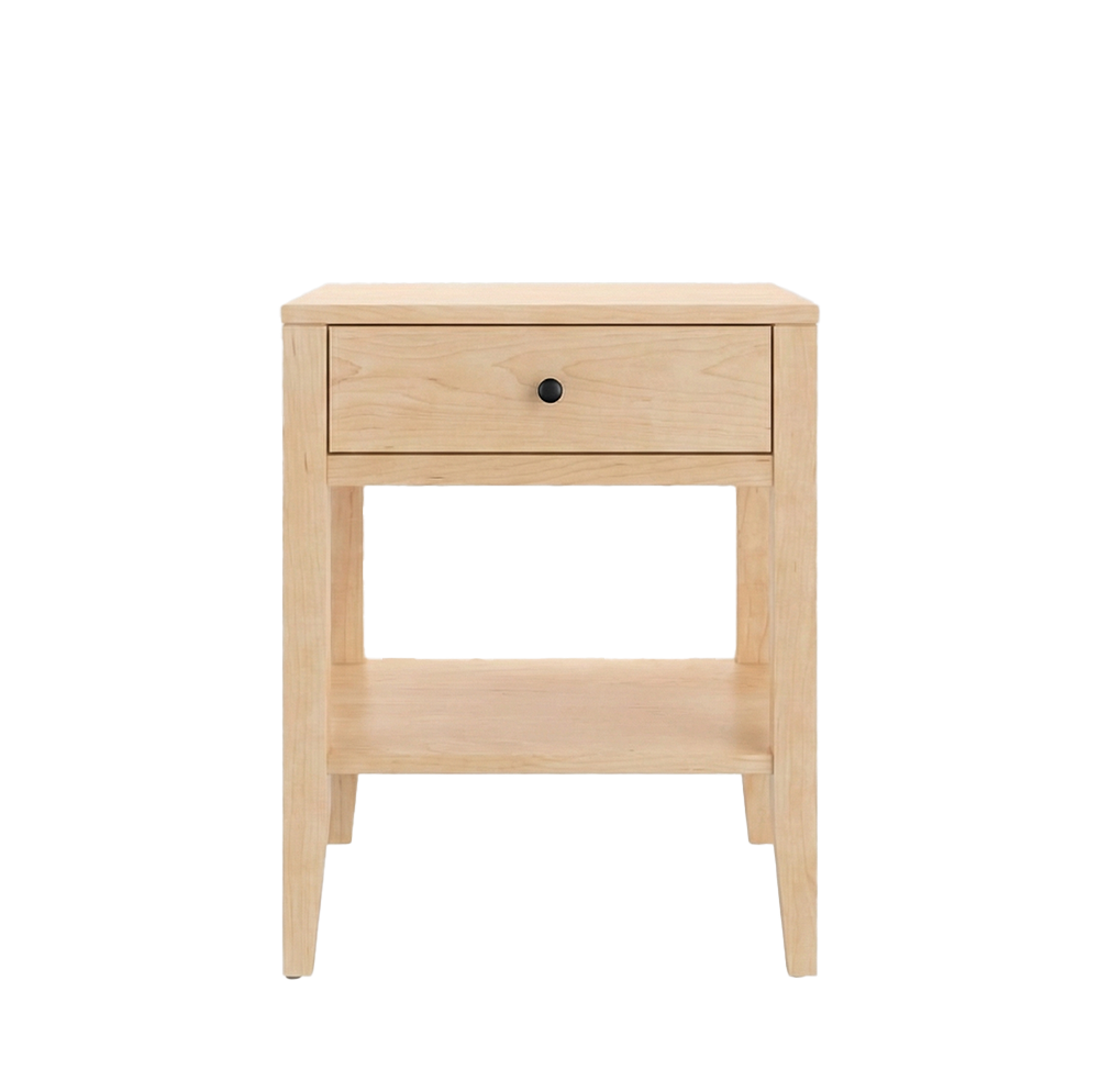 Allen One Drawer Nightstand