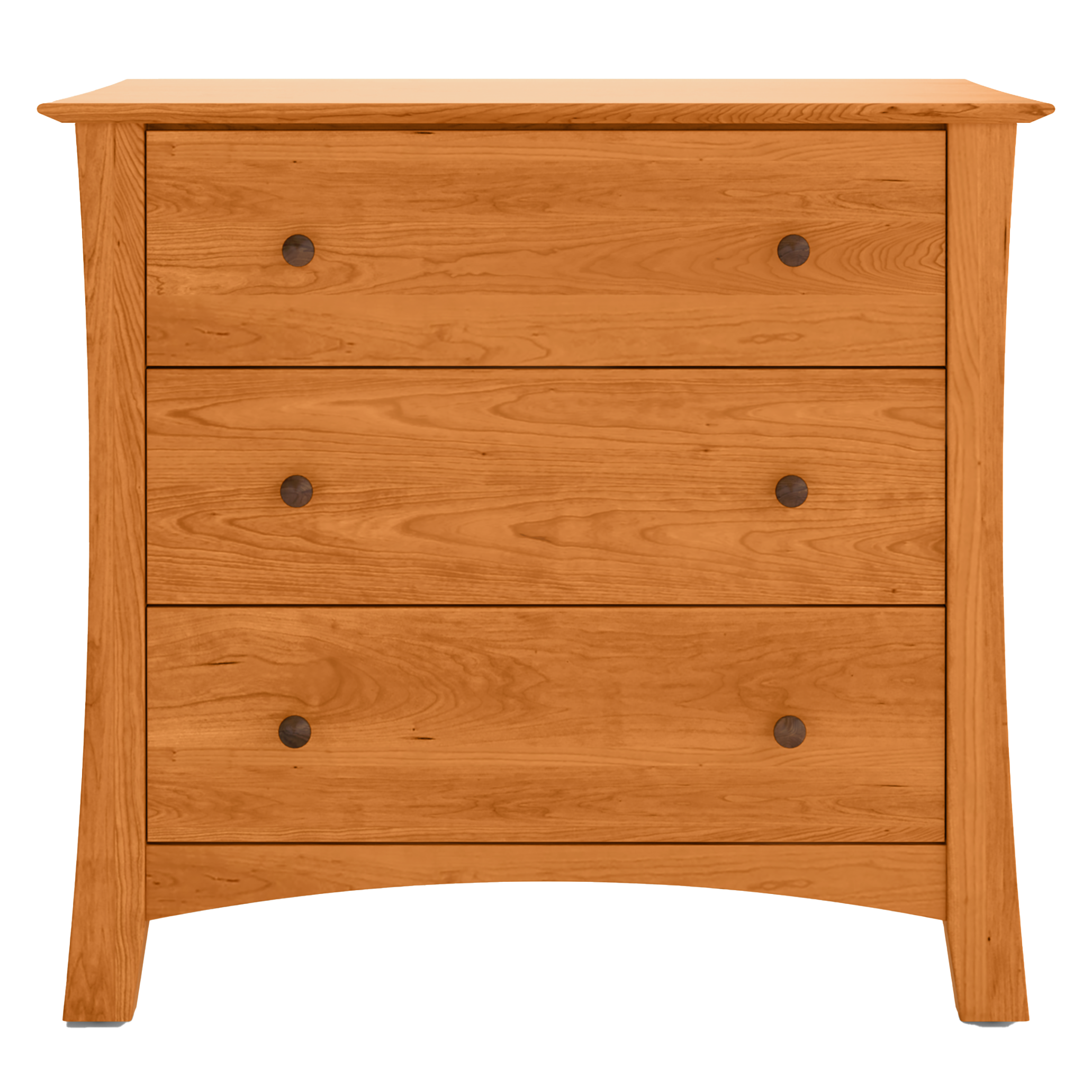 Armstrong Three Drawer Chest