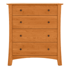 Armstrong Four Drawer Chest