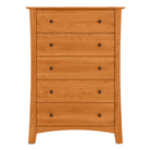 Armstrong Five Drawer Chest