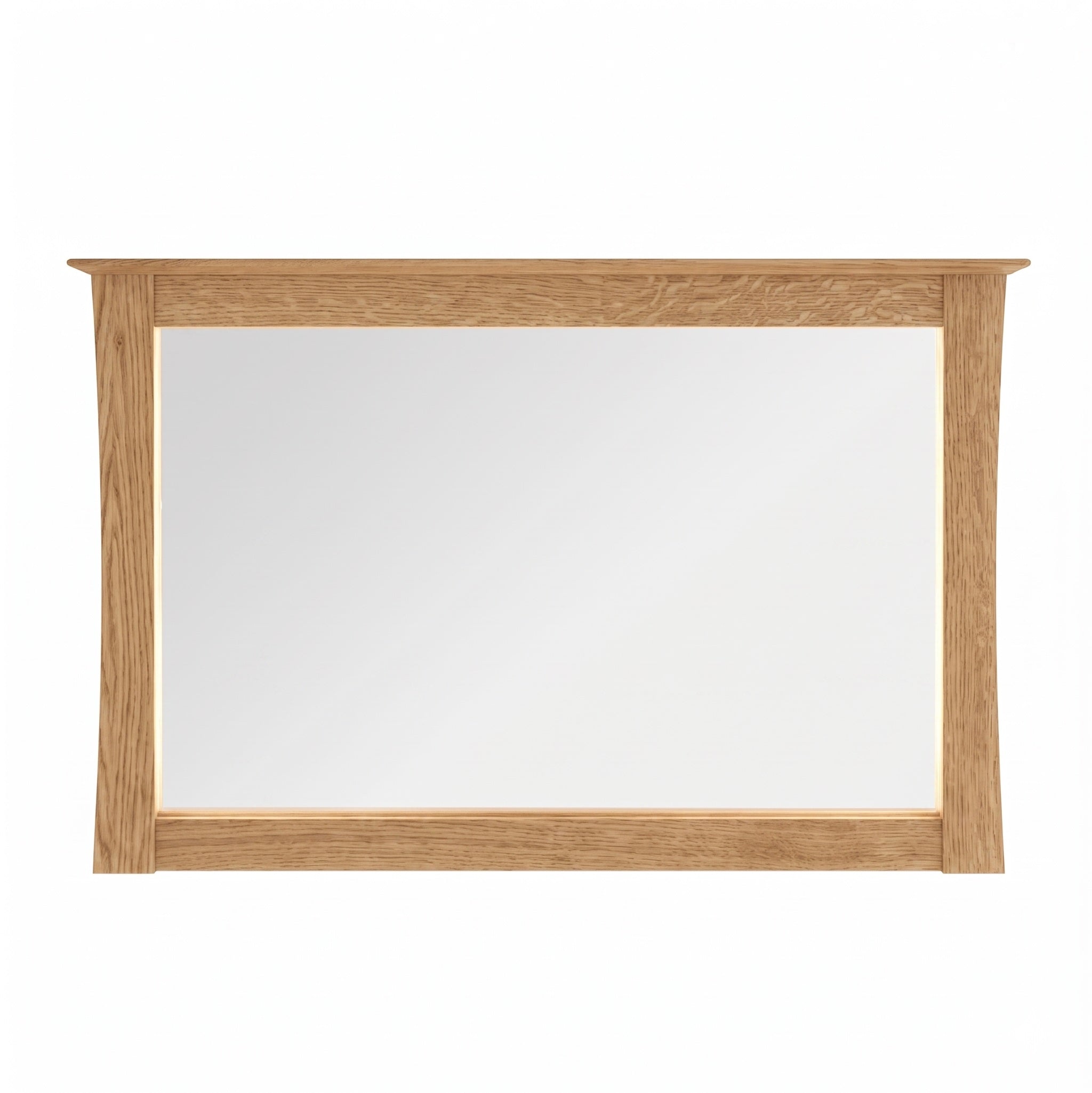 Armstrong Mirror