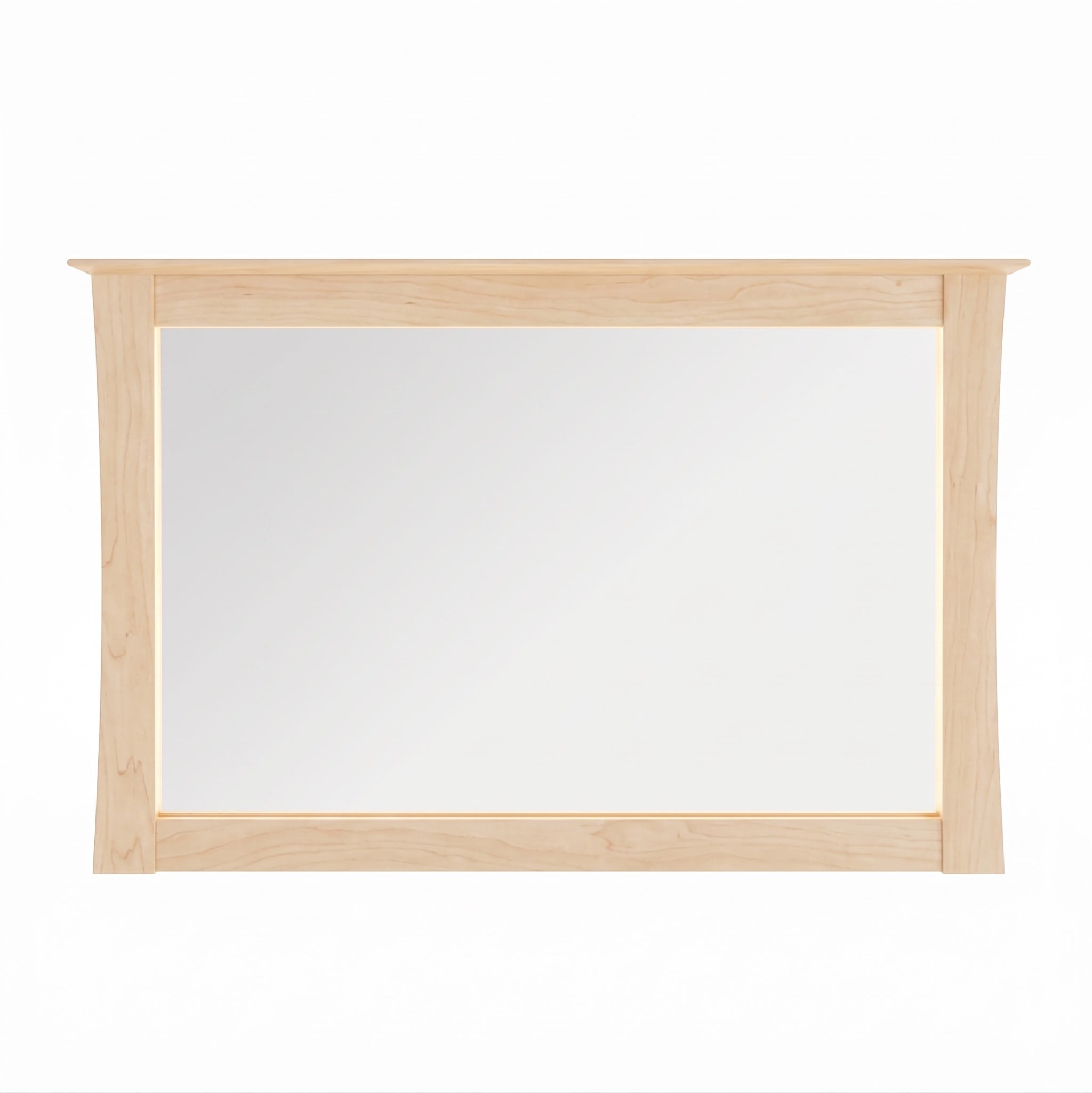 Armstrong Mirror