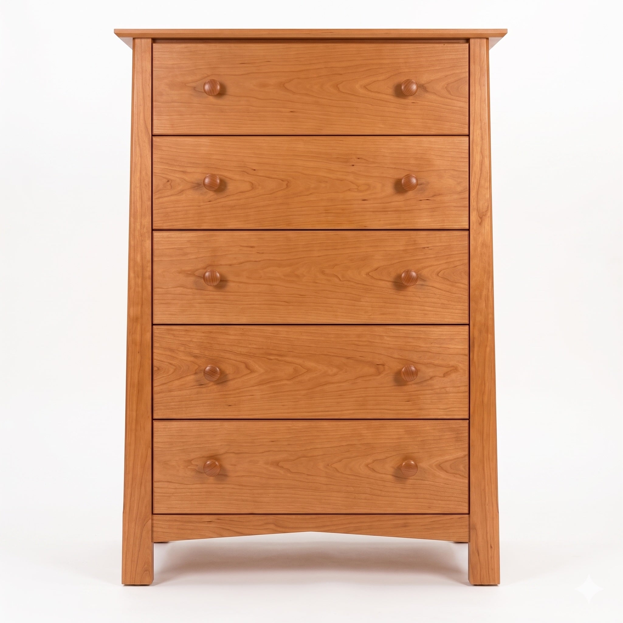 Benson Five Drawer Chest